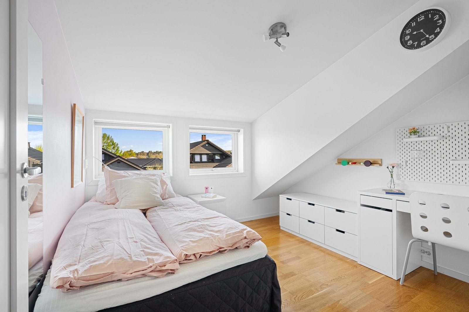 Soverom III. Galleribilde