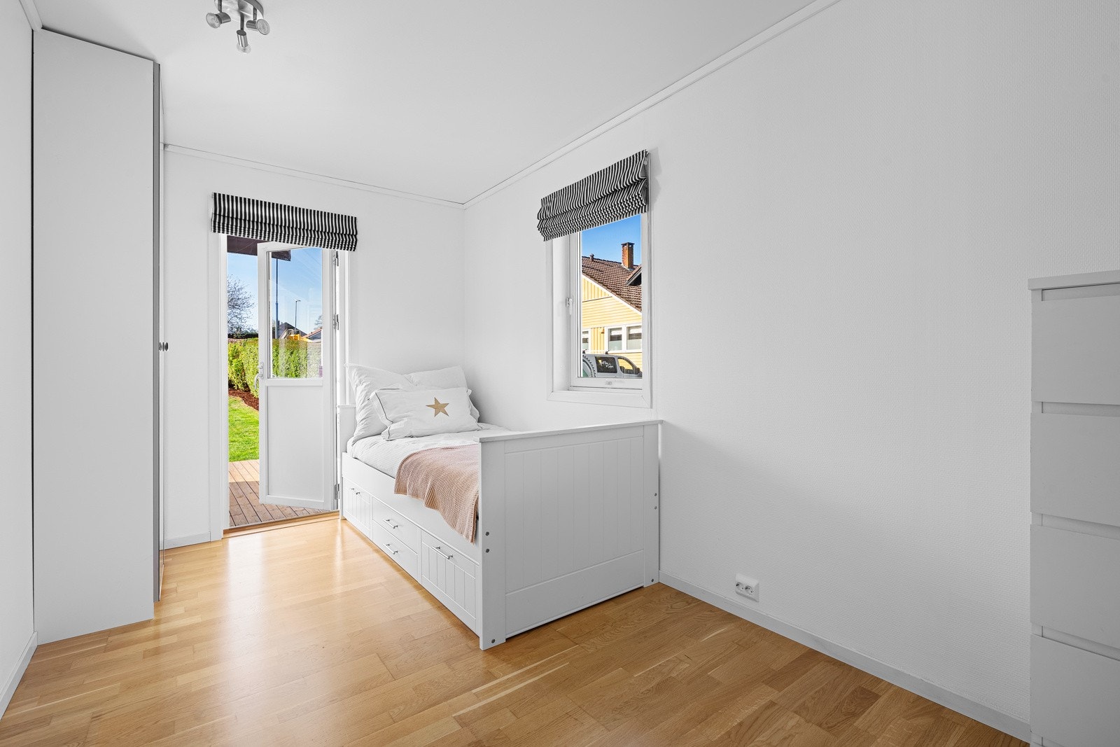 Soverom I - 1.etg. Galleribilde