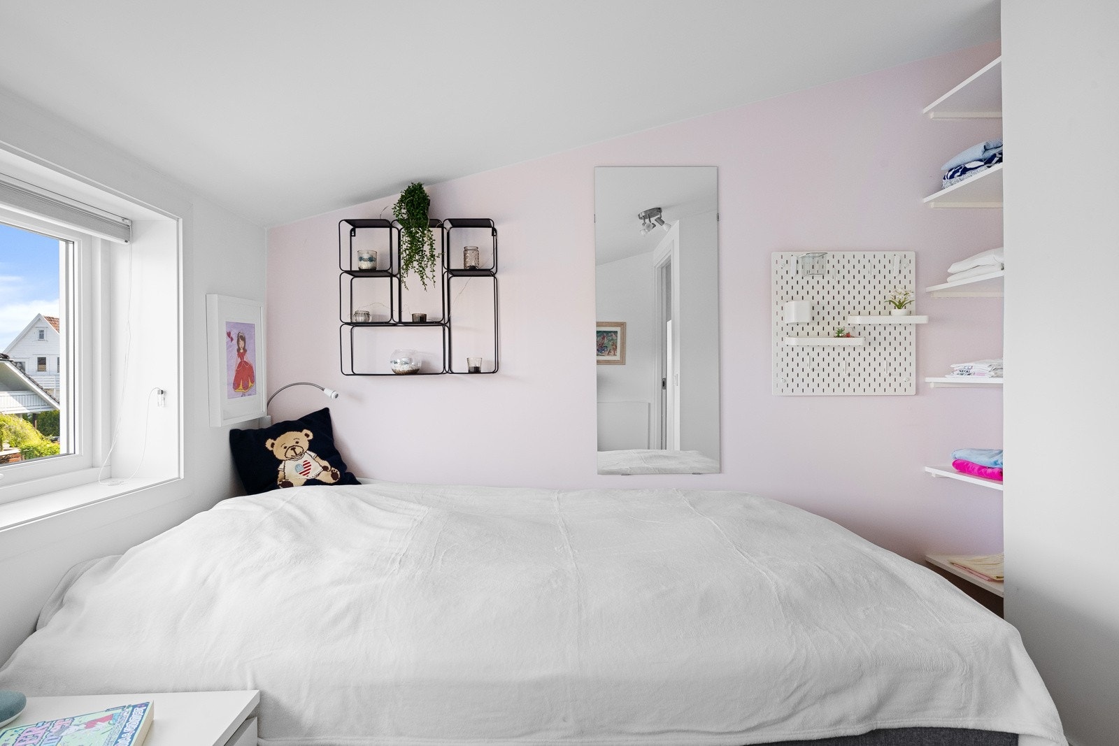 Soverom II. Galleribilde