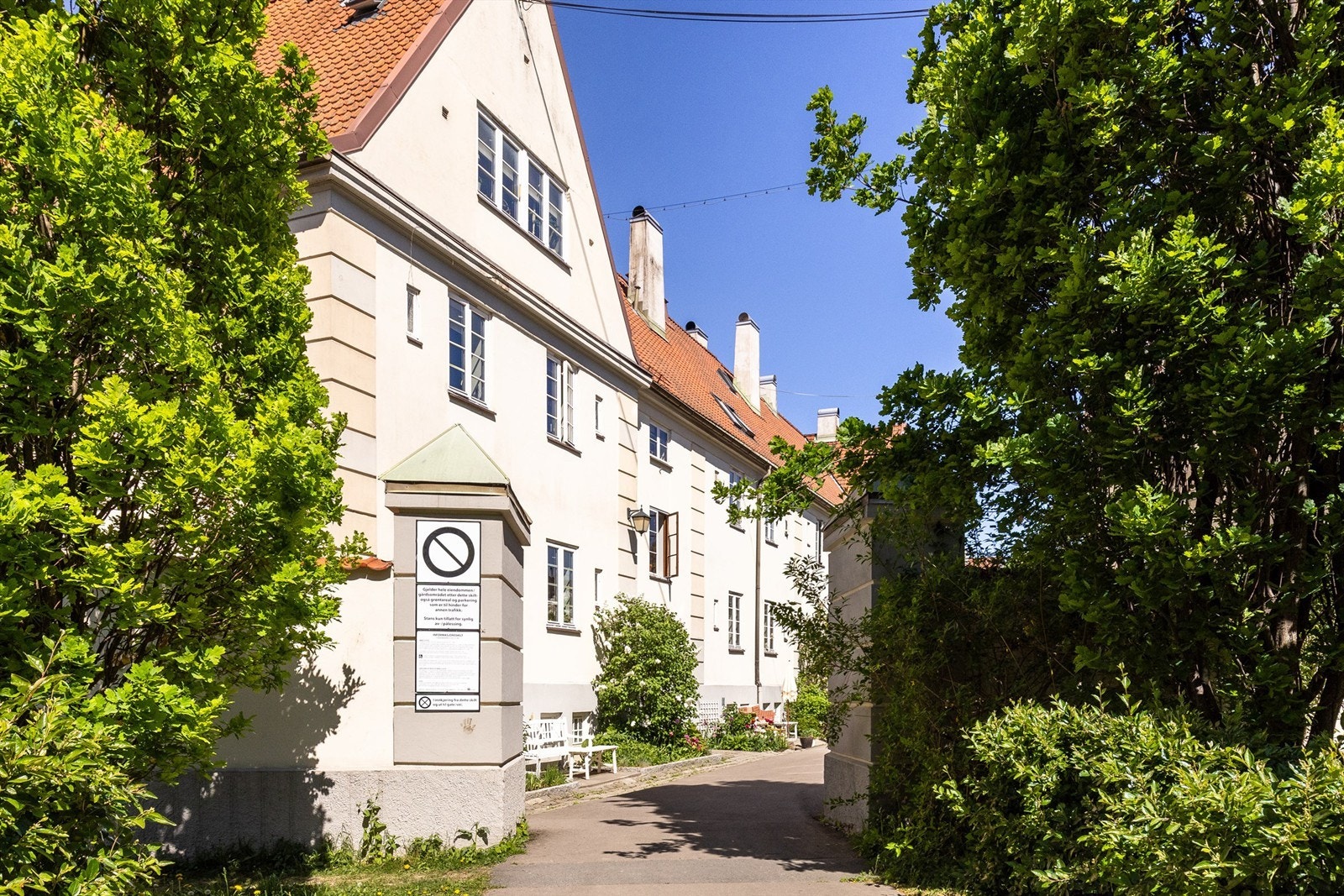 En mulighet av de sjeldne, ikke gå glipp av denne! Galleribilde