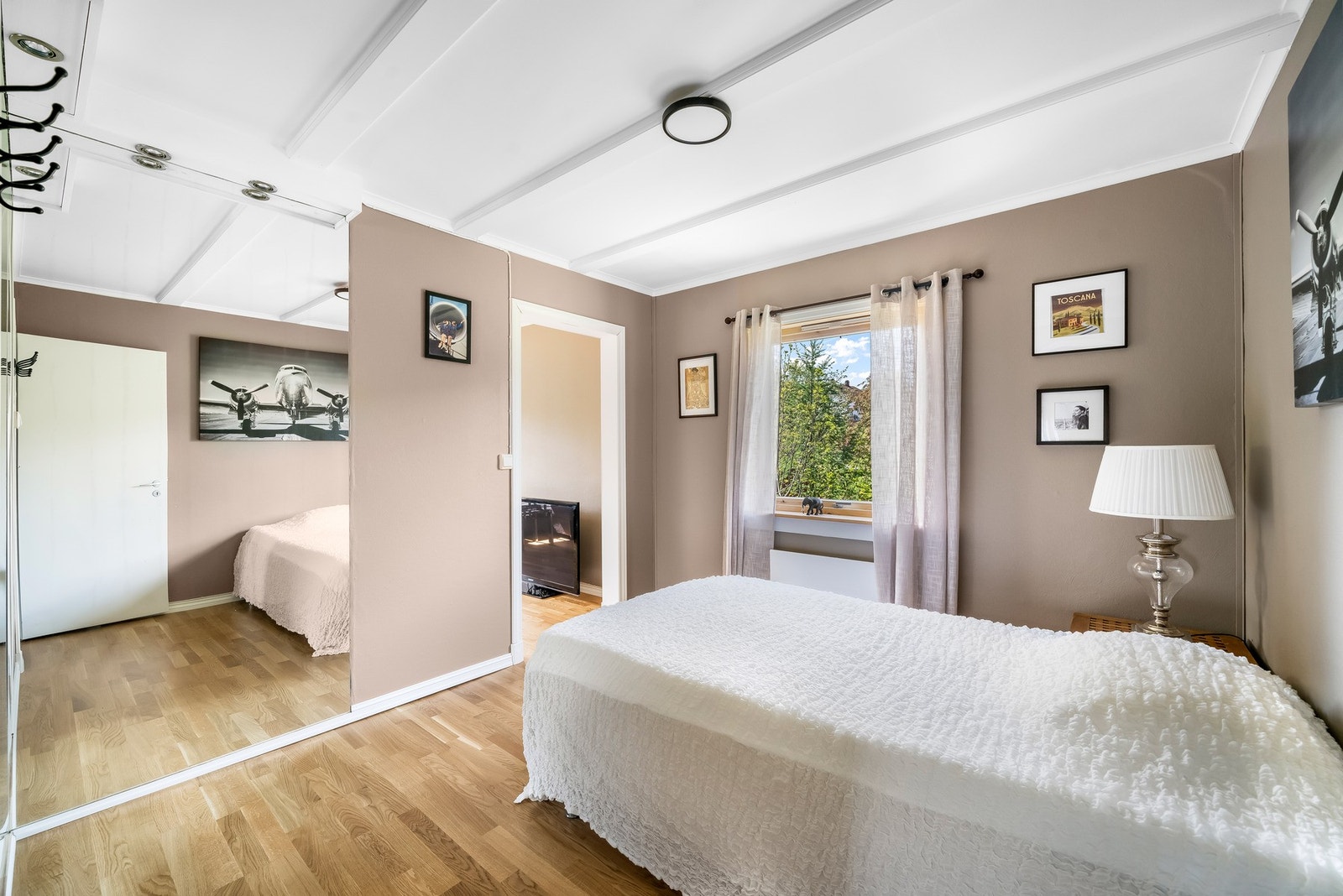 Soverom 3 Galleribilde