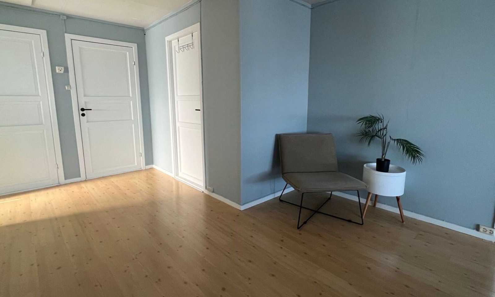 Bildet tatt 2023 Galleribilde