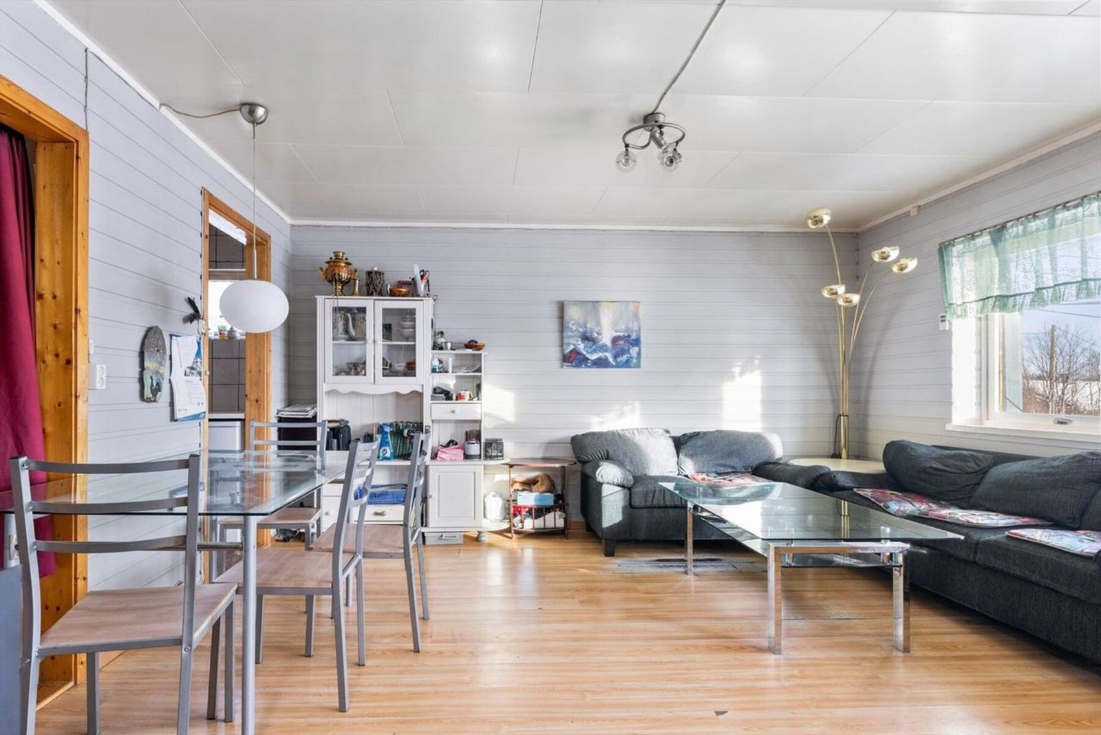 Bildet tatt 2020 Galleribilde