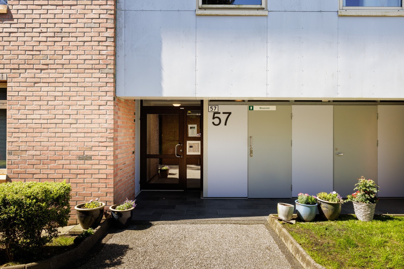 Kan dette være noe for deg? Da er du hjertlig velkommen på visning. Galleribilde