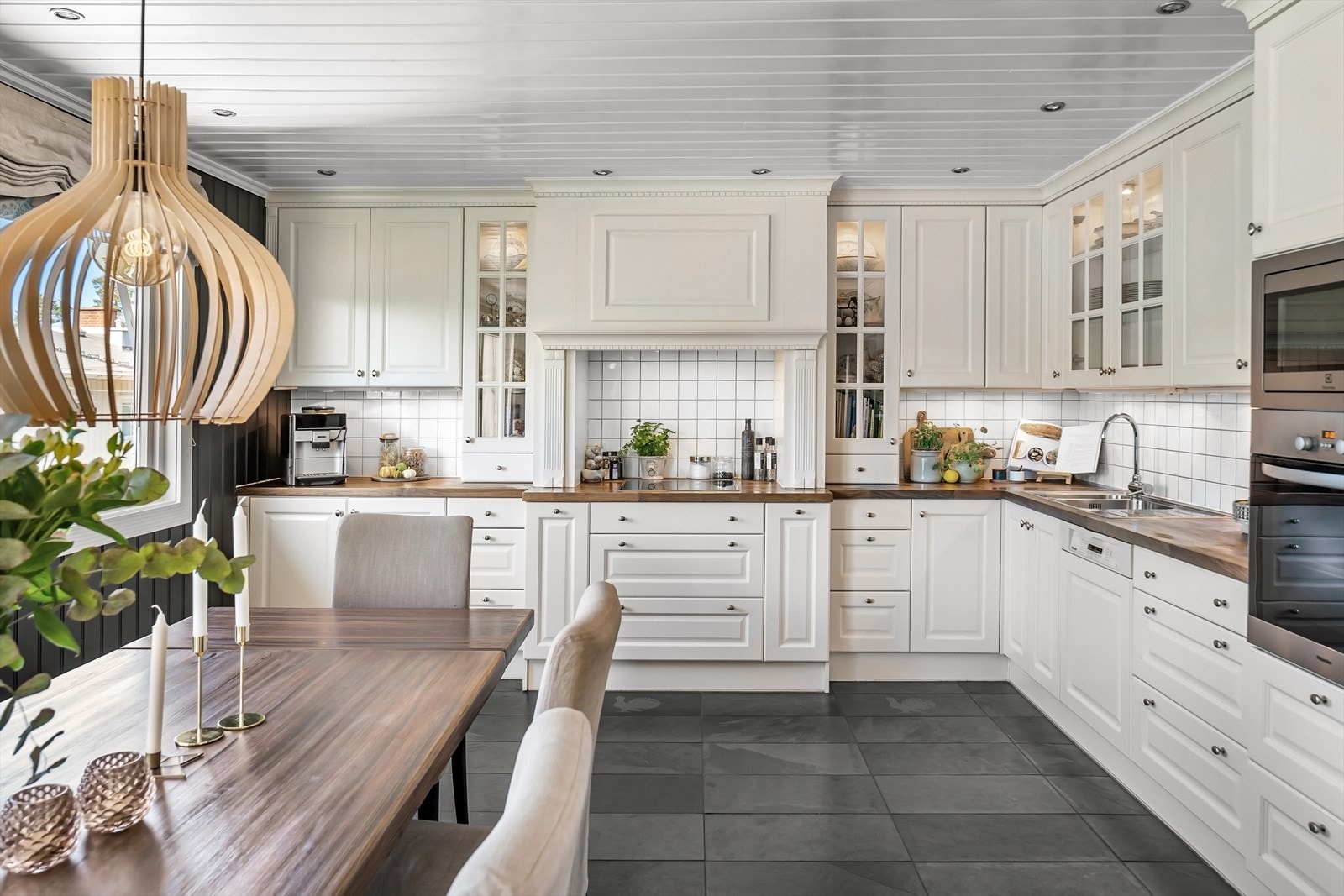 Velkommen til Åsdalsveien 34D Galleribilde