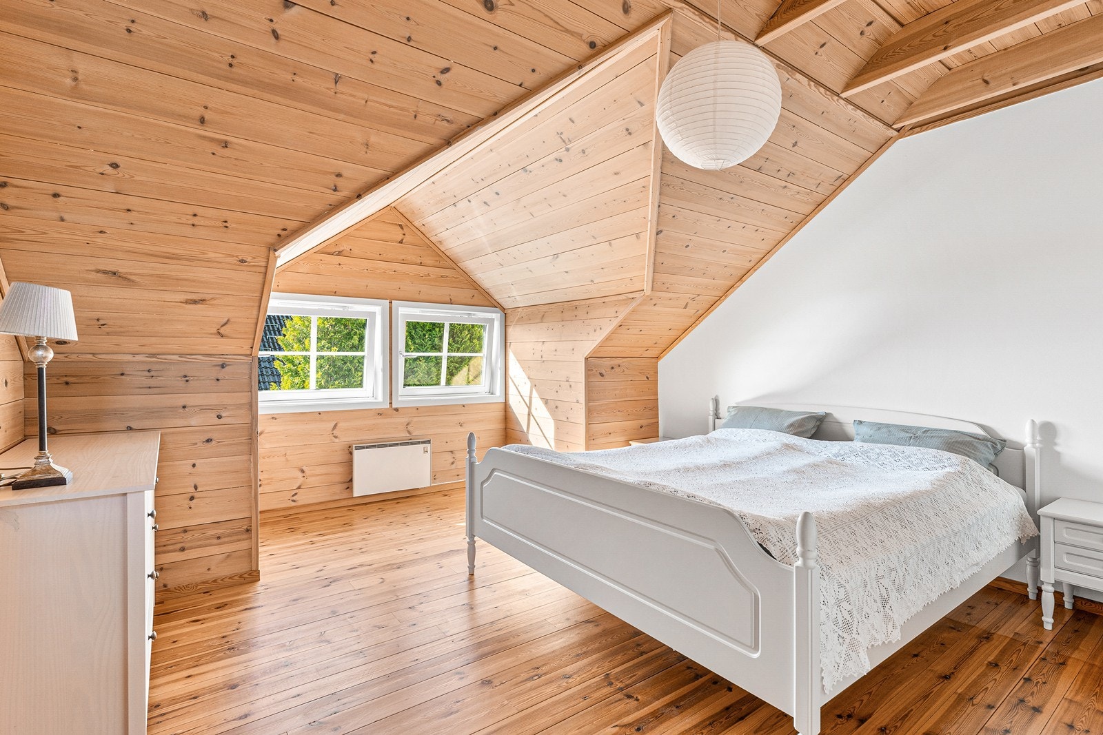 Soverom 1. Galleribilde