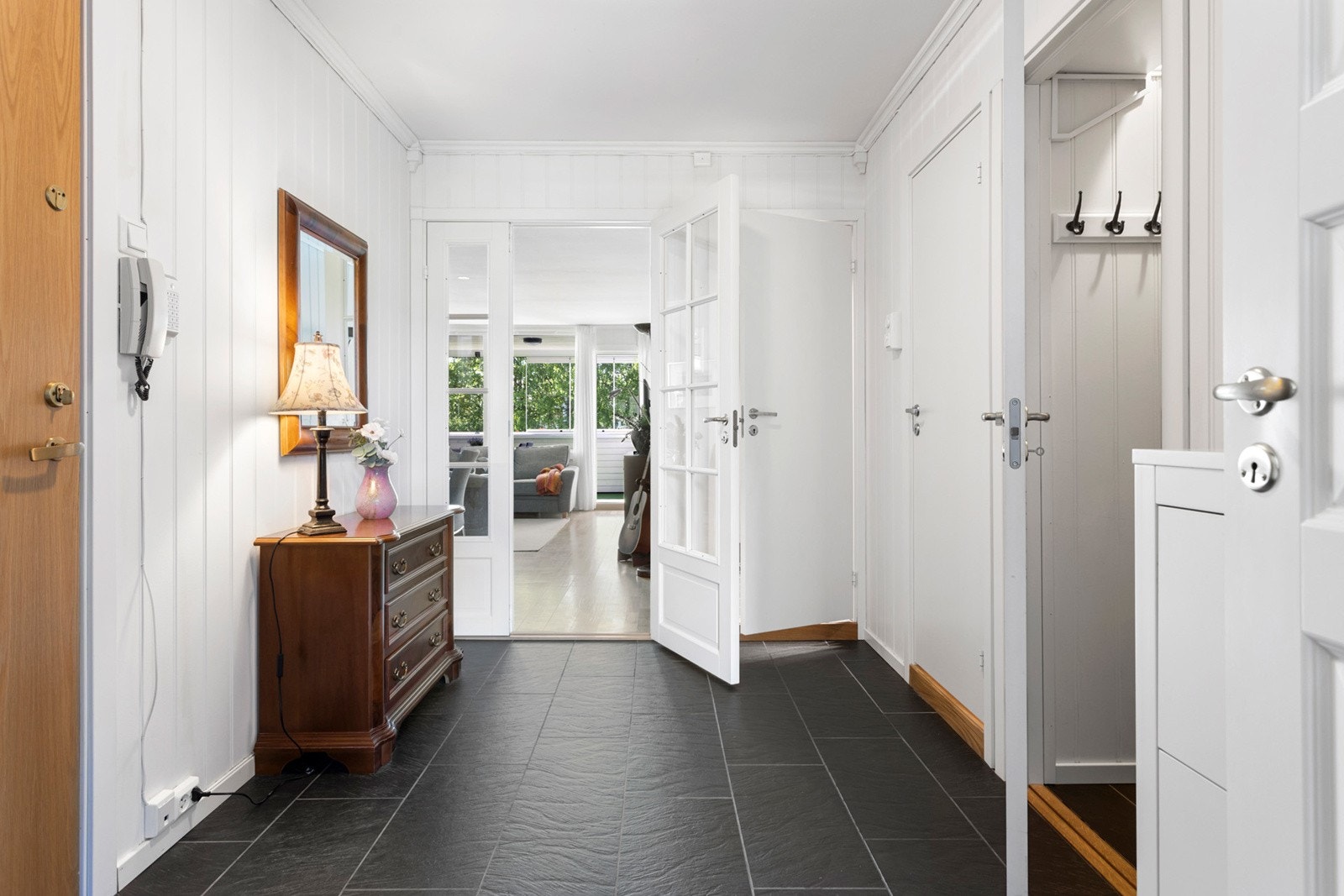 Hall Galleribilde