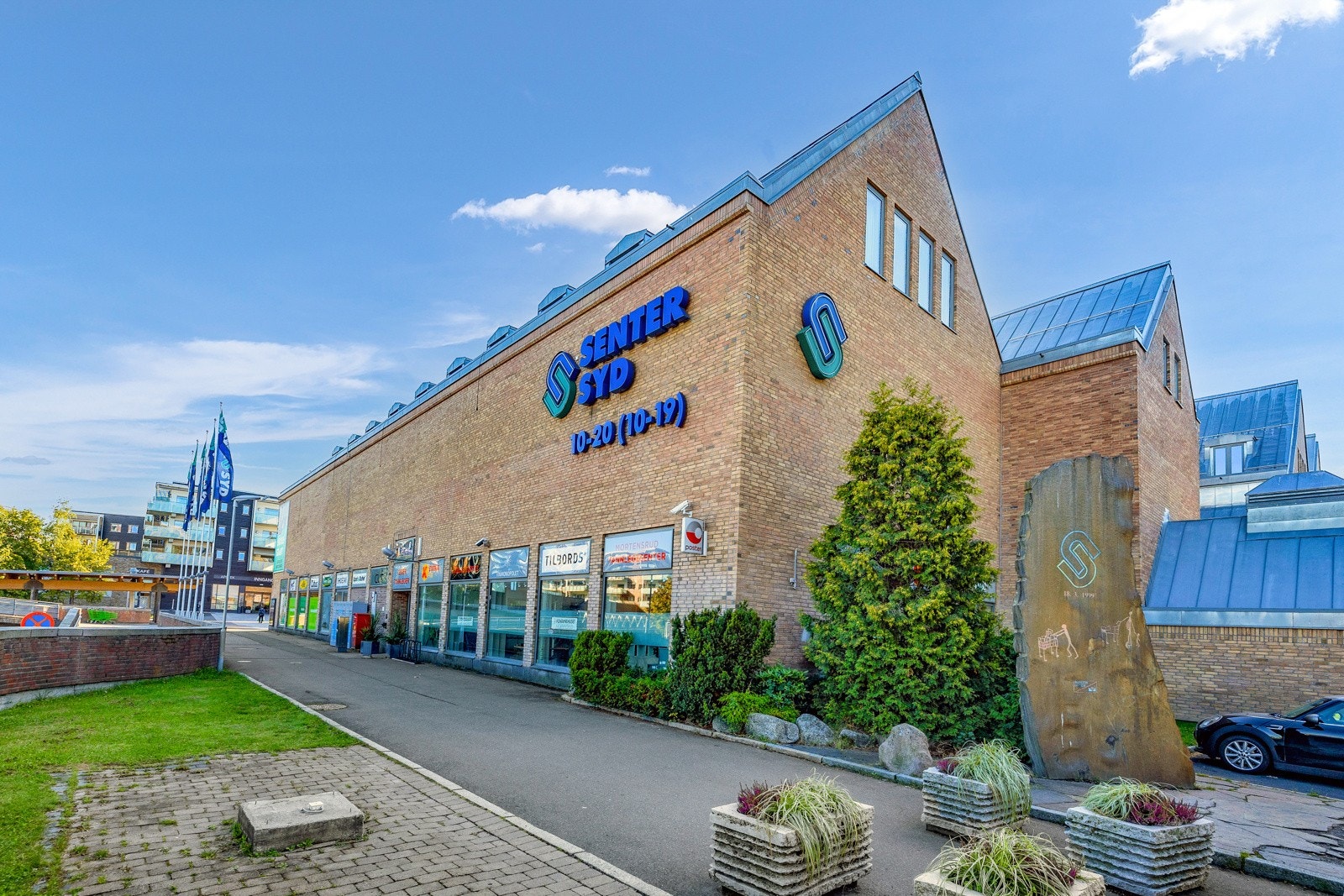 Nærområde Galleribilde