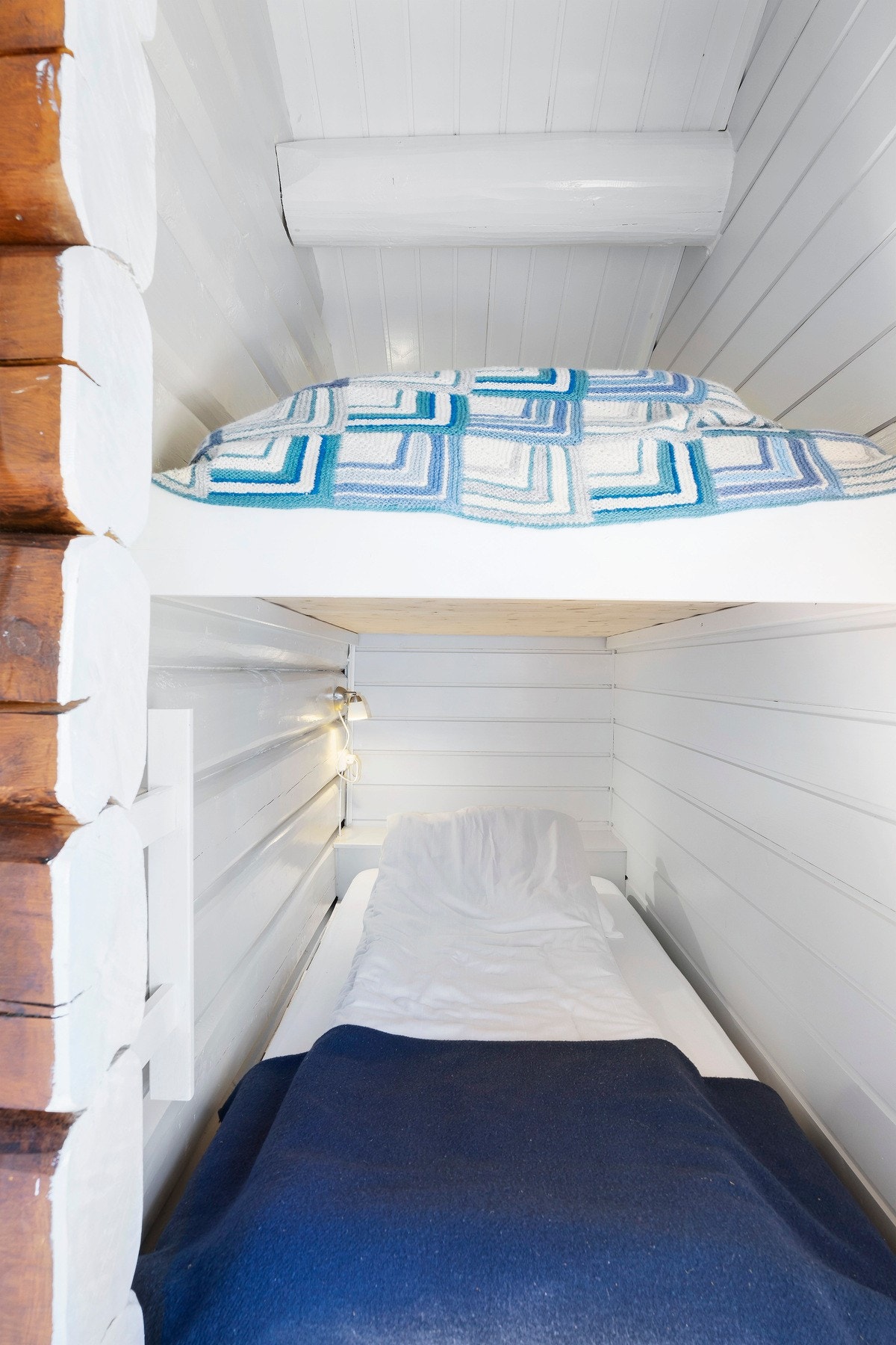 Soverom Galleribilde