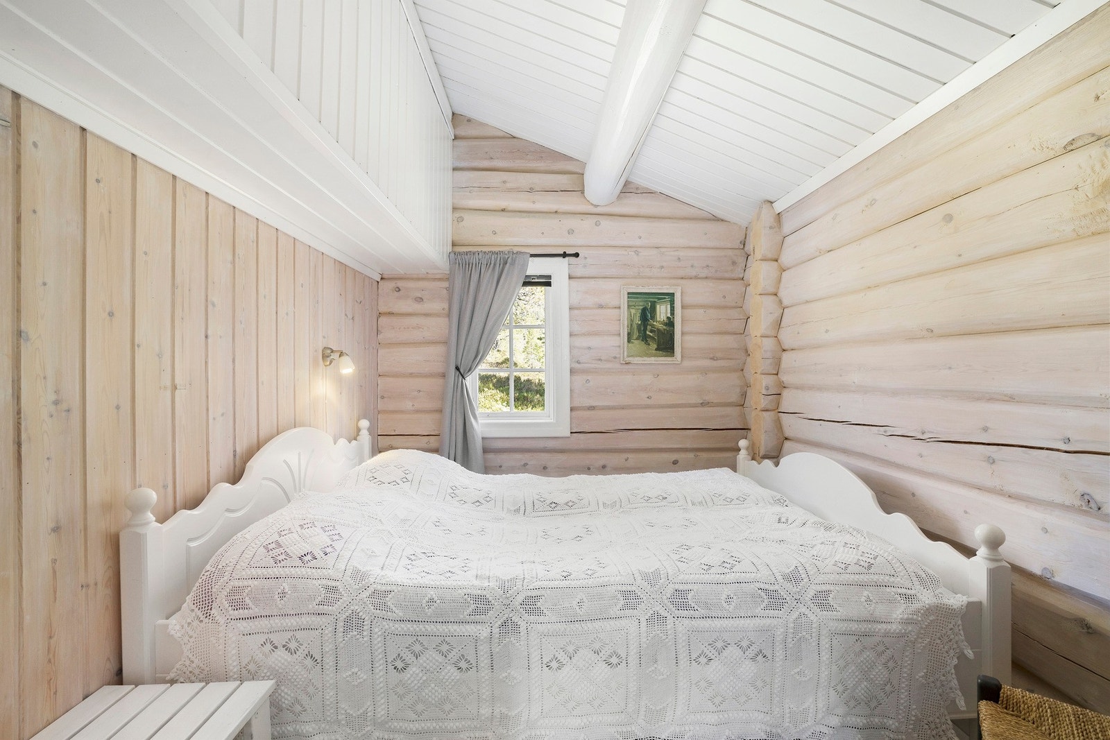 Soverom Galleribilde