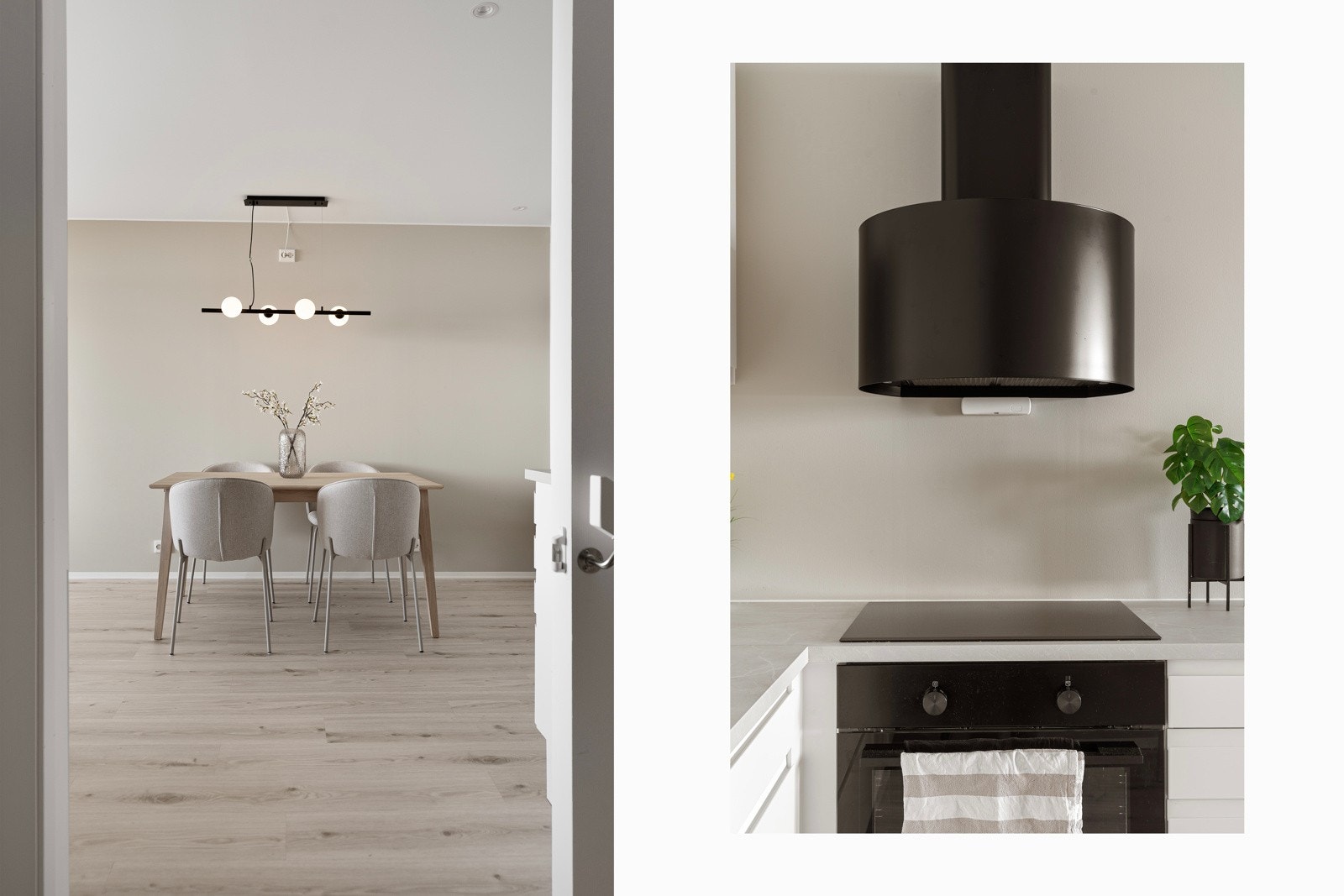 En lekker 3-roms fra 2023 med etterspurt beliggenhet på Fløylia. Galleribilde