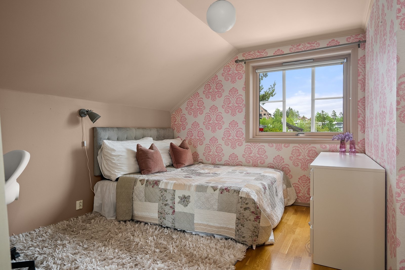 Soverom 5 Galleribilde