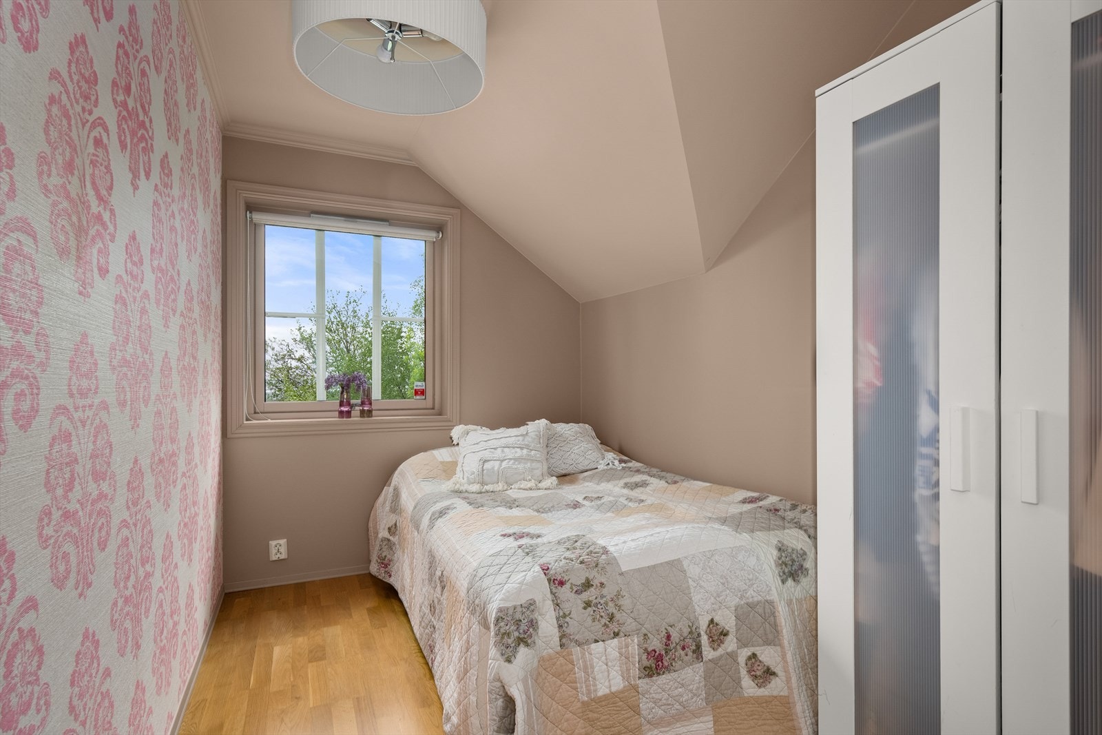 Soverom 4 Galleribilde