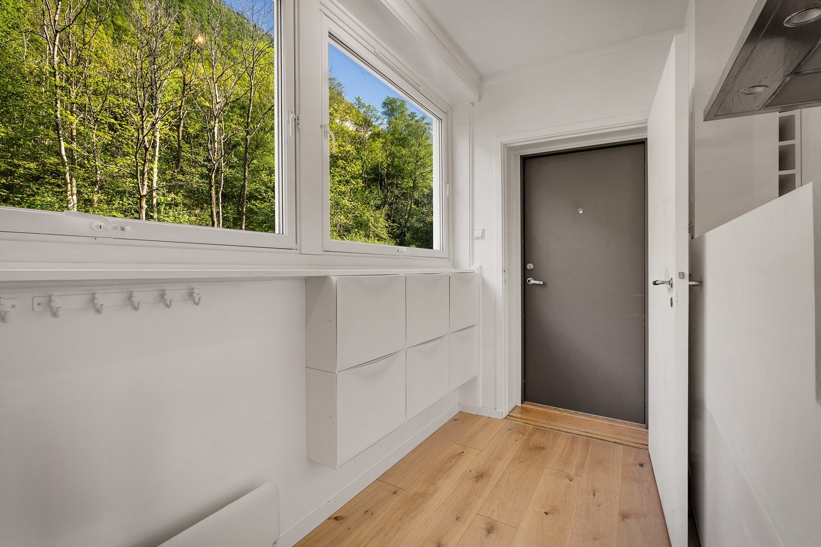 - Velkommen inn - Galleribilde