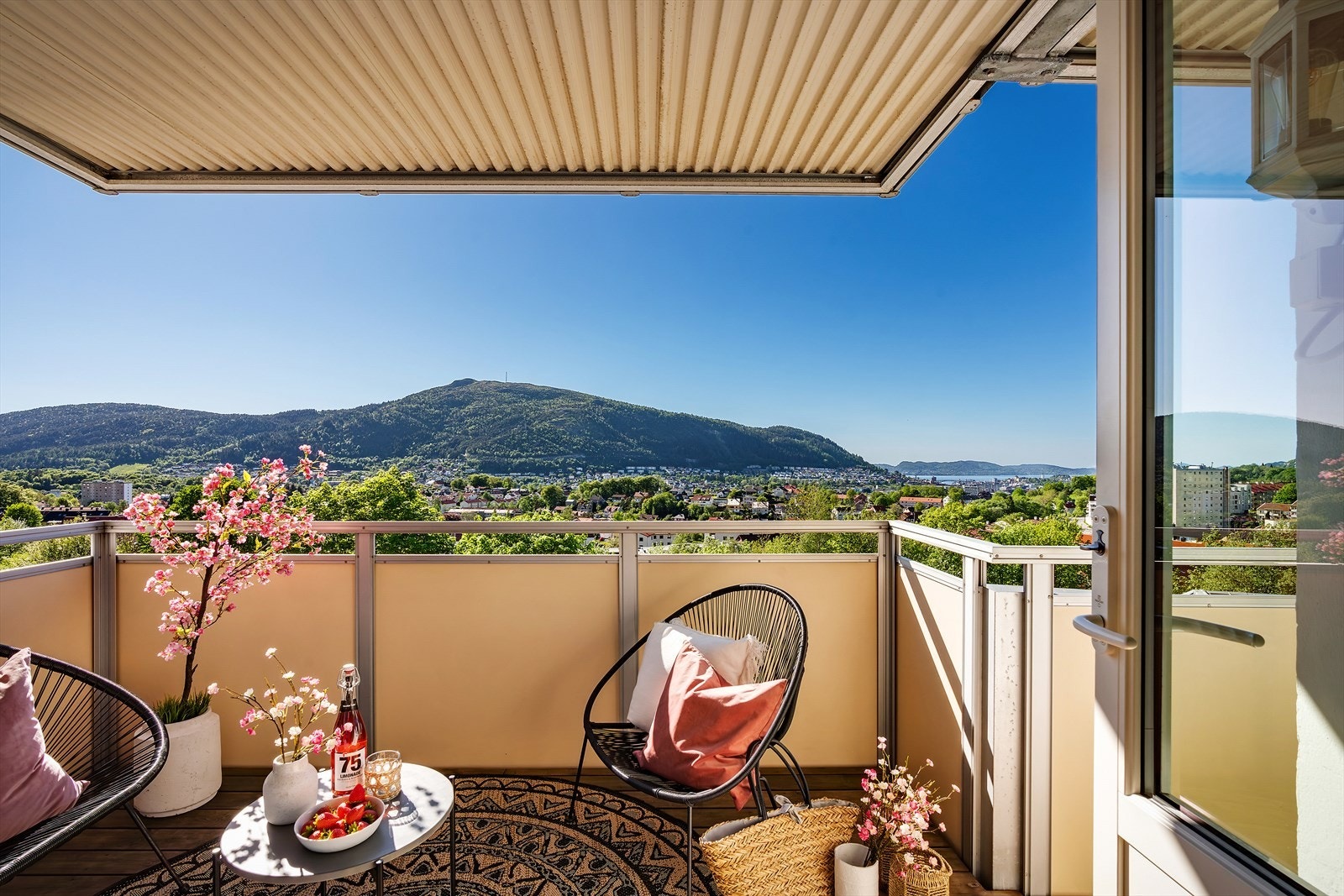 - Velkommen til Strimmelen 4 - Galleribilde