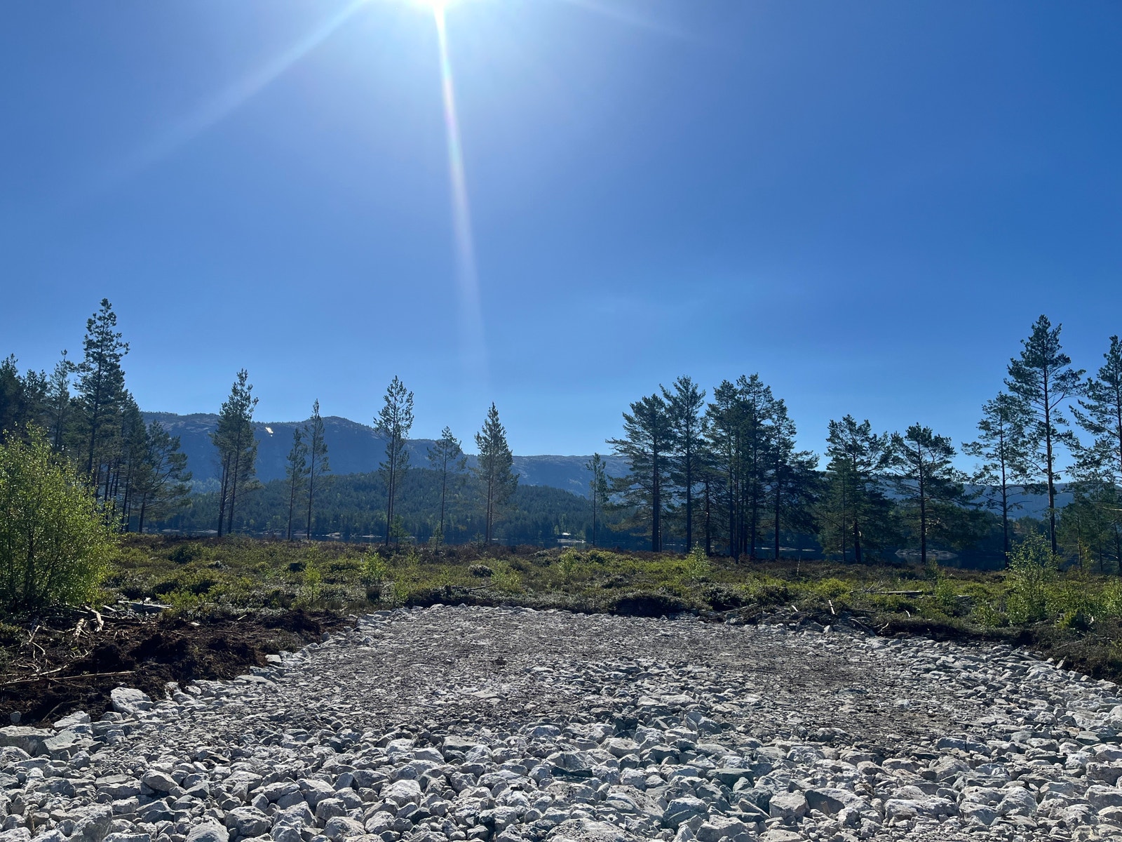 Eksempel - tomt 20 Galleribilde