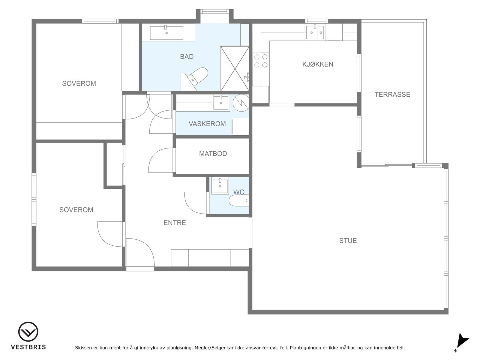 all_floors_52_strandgata_haugesund_without_dim Galleribilde