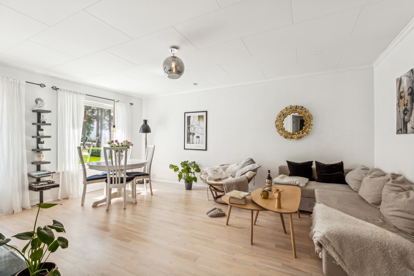 Velkommen til Bergkrystallen 8 Galleribilde
