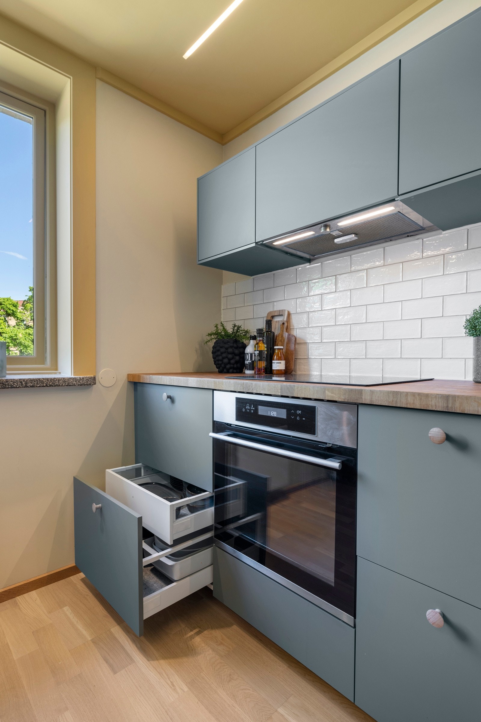 - Kjøkken - Galleribilde