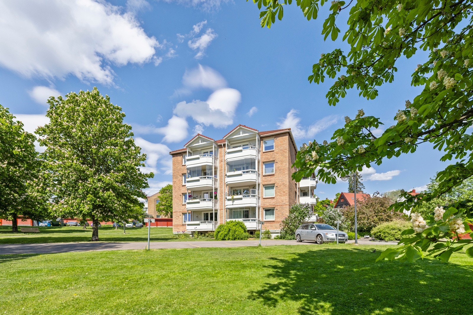 - Fasade - Galleribilde