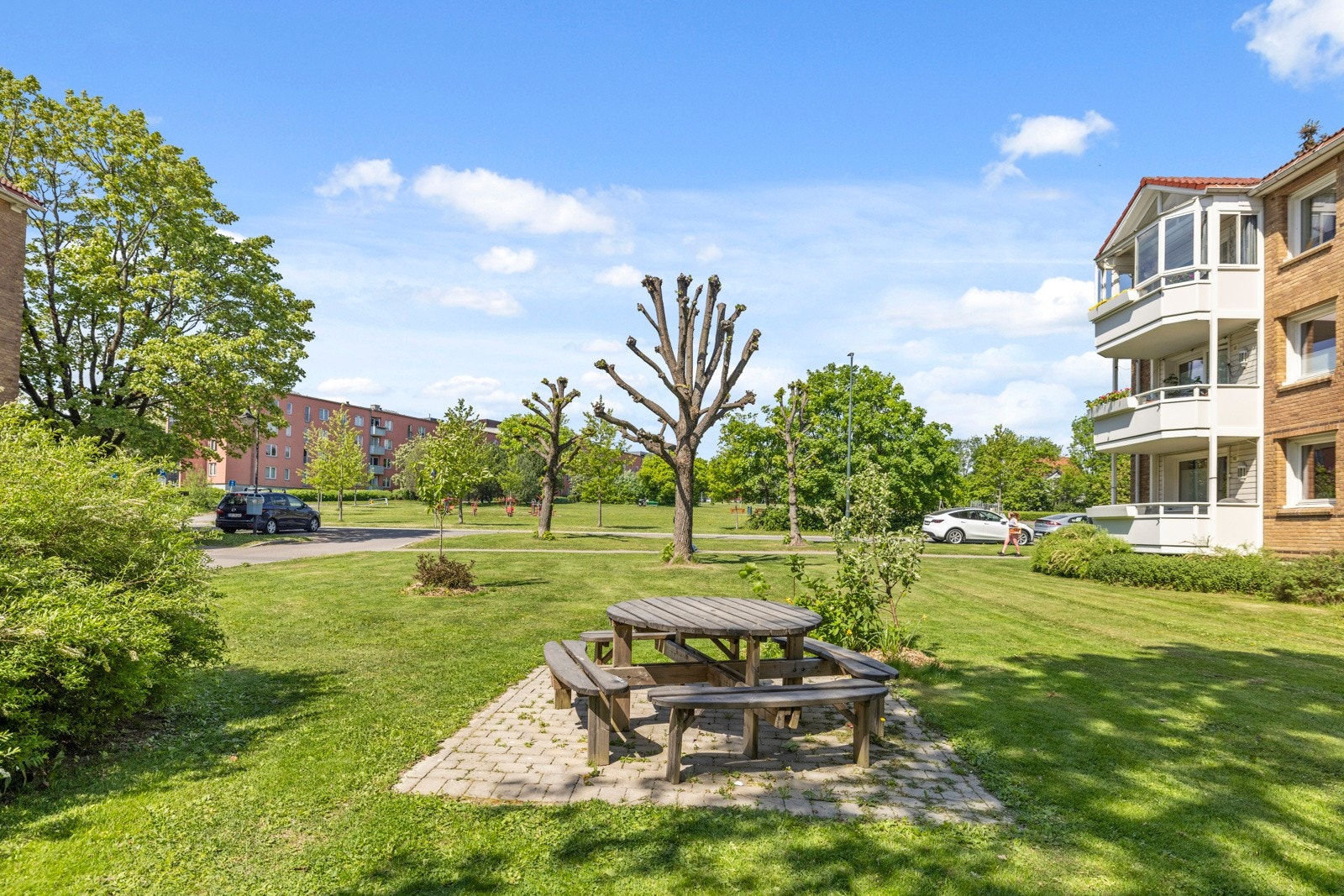 - Teisen park - Galleribilde