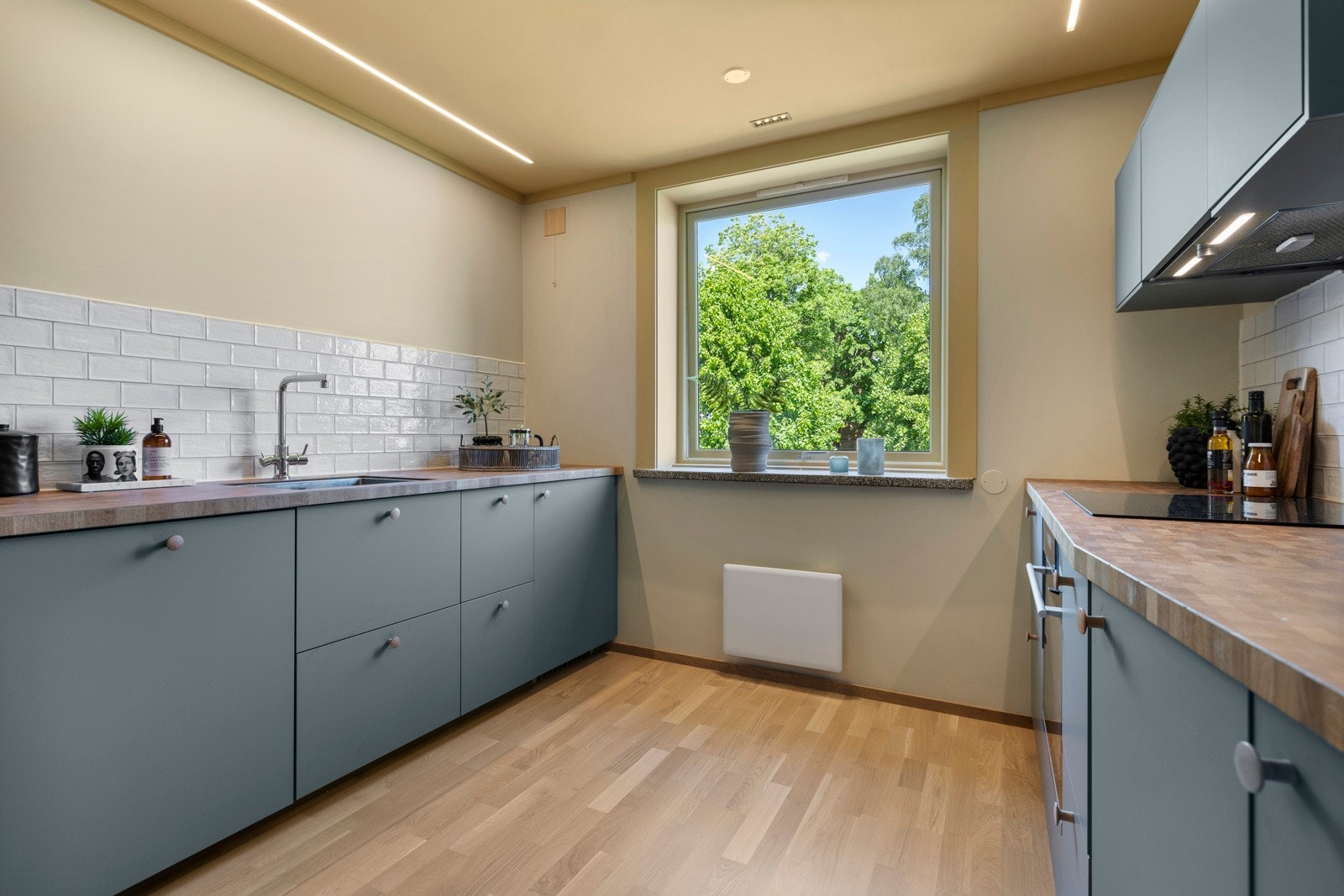 - Kjøkken - Galleribilde