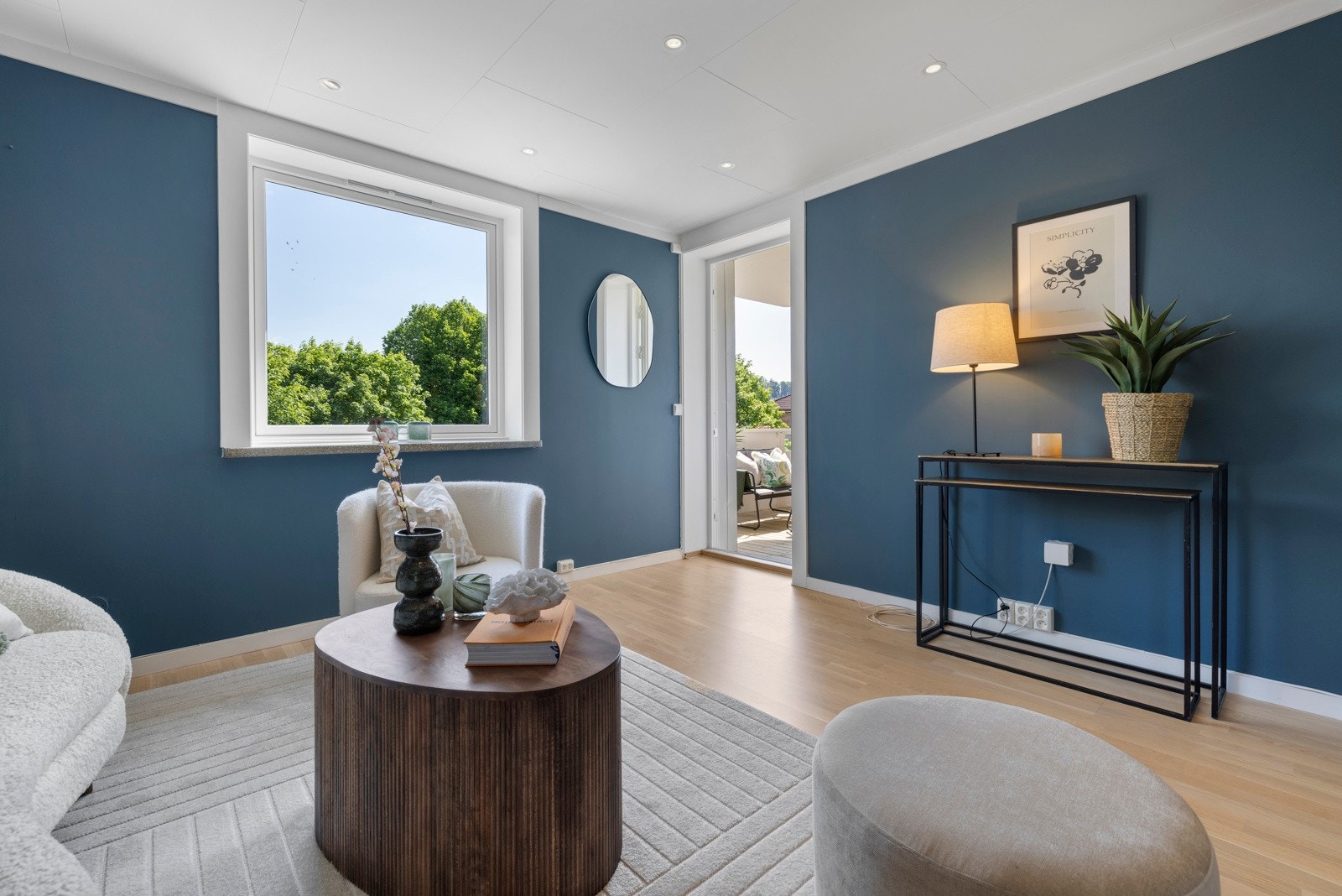 - Prost Hallings vei 5 - Galleribilde