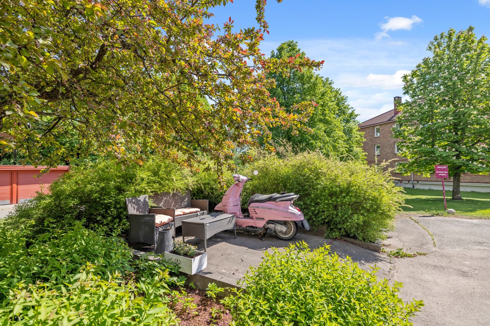 - Nærområde - Galleribilde