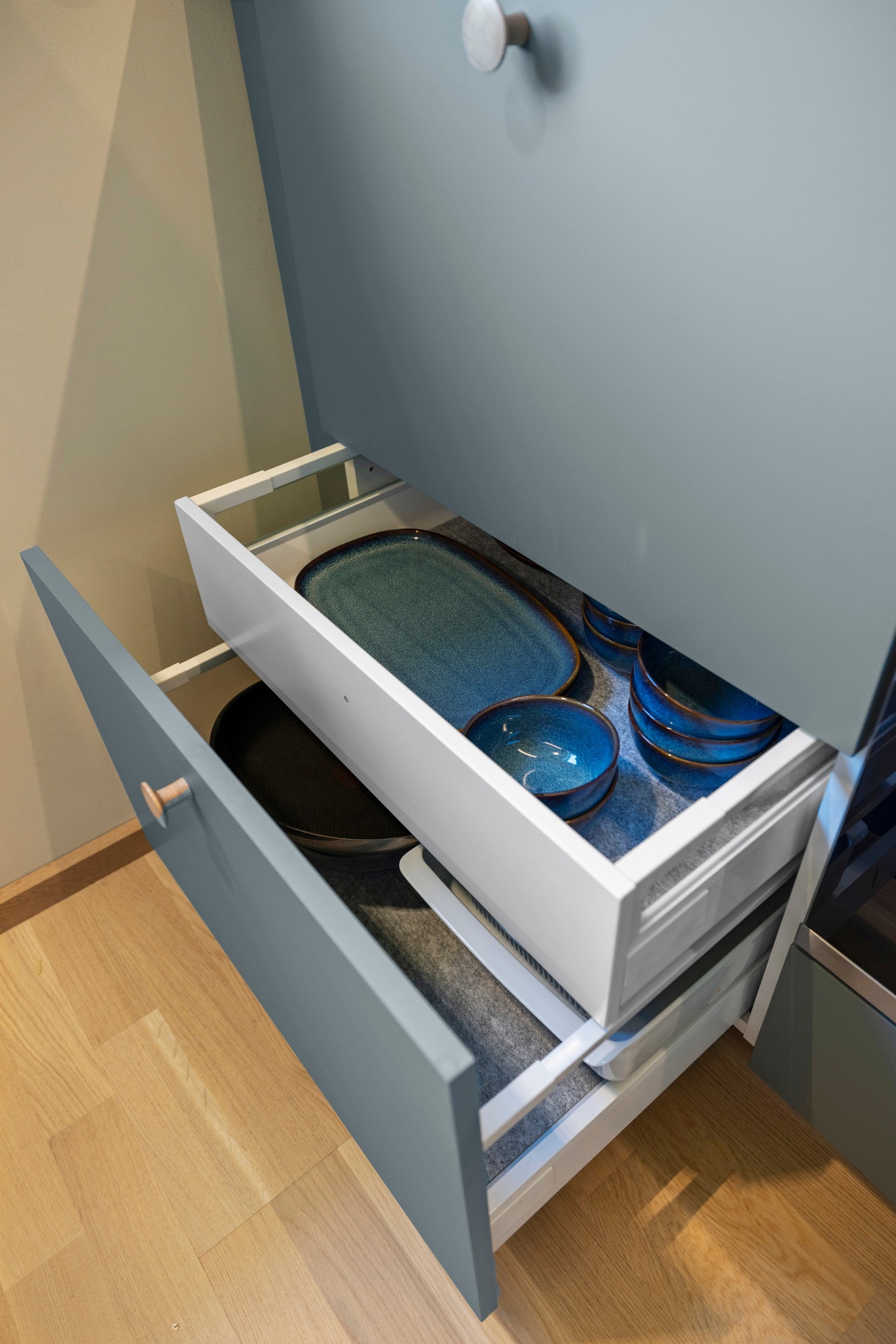 - Detalj - Galleribilde