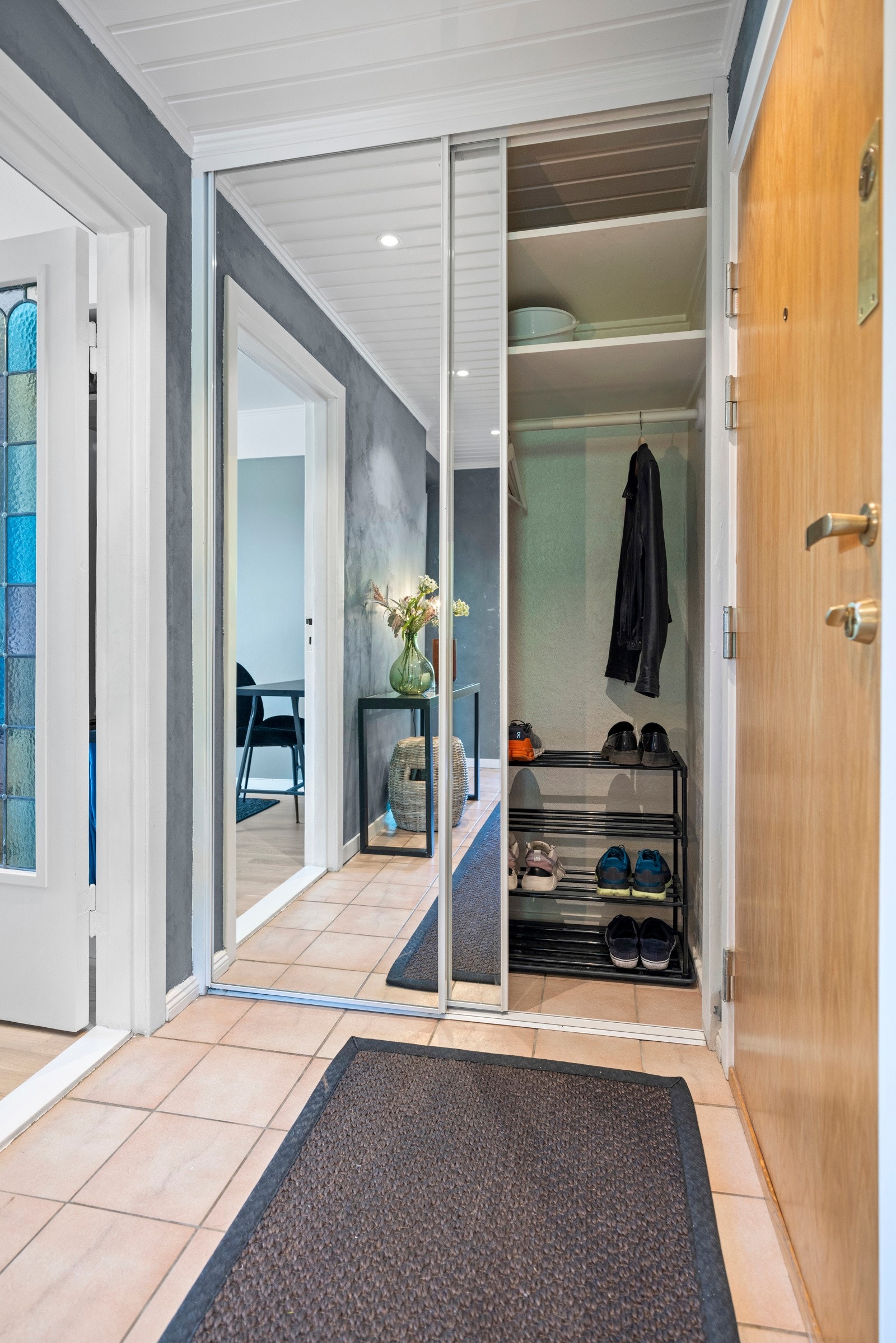 - Prost Hallings vei 5 - Galleribilde