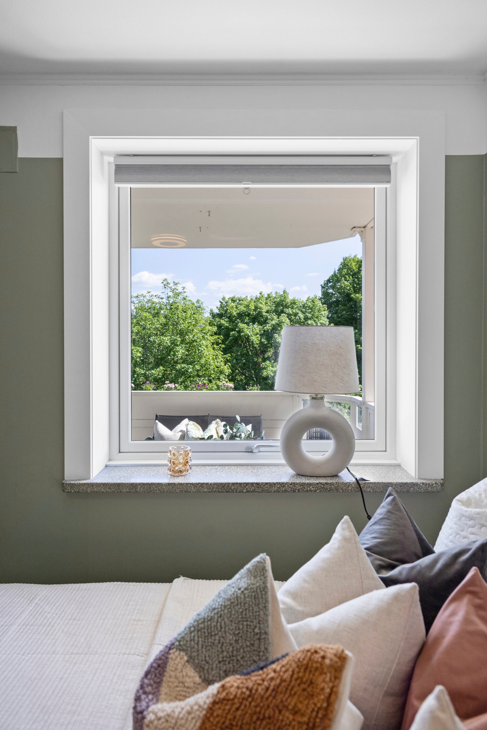 - Soverom - Galleribilde