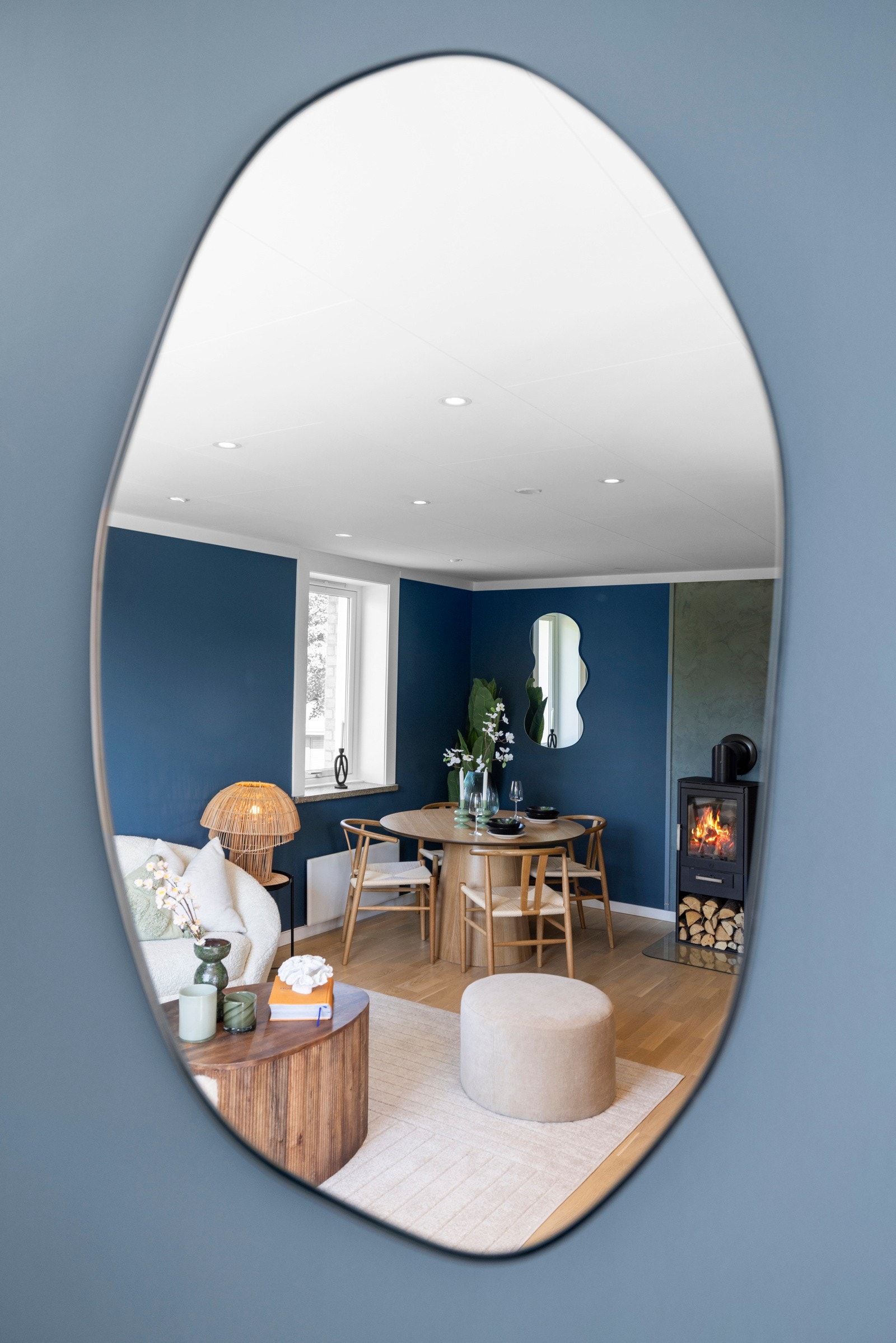 - Detalj - Galleribilde