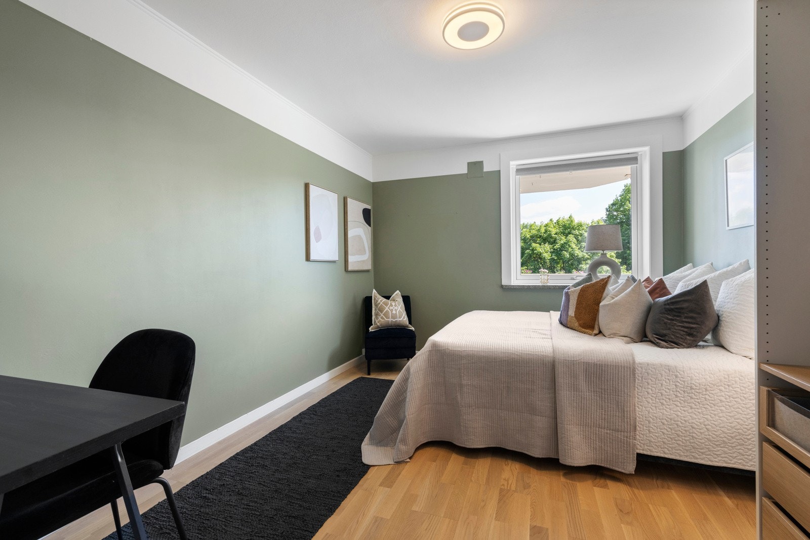 - Soverom - Galleribilde