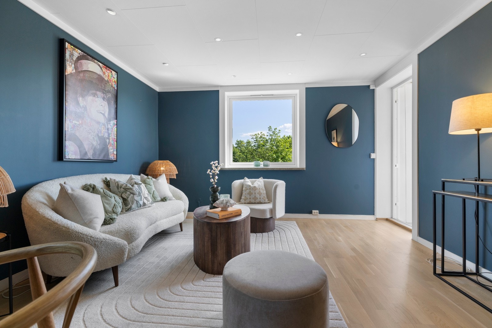 - Stue - Galleribilde