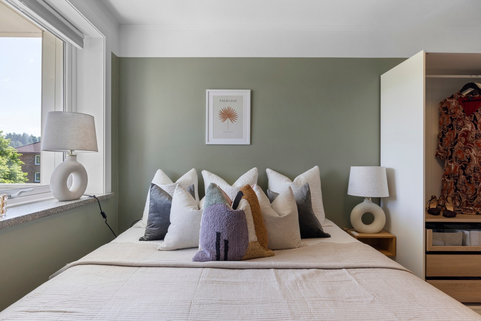 - Soverom - Galleribilde