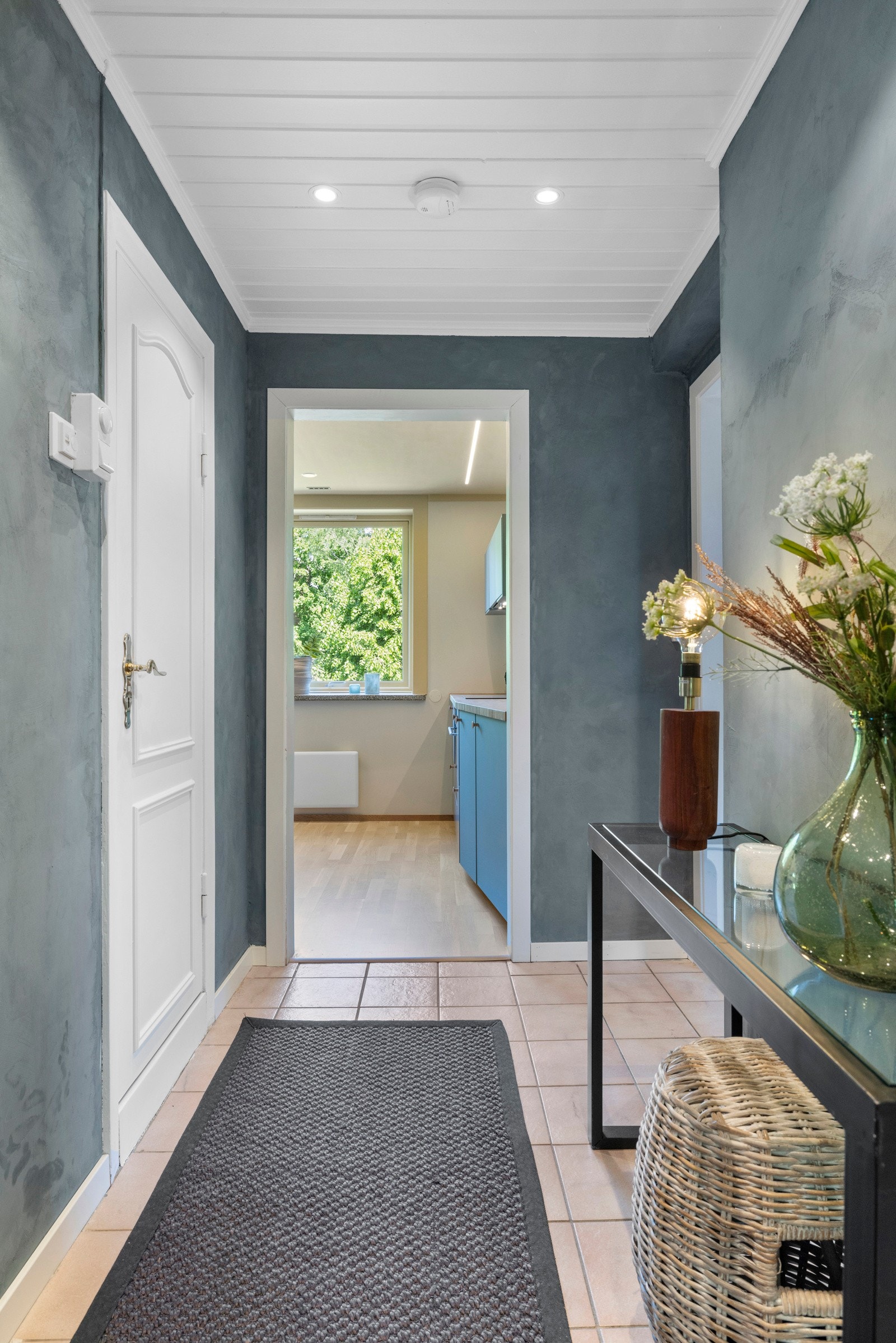 - Leiligheten disponerer tre boder - Galleribilde