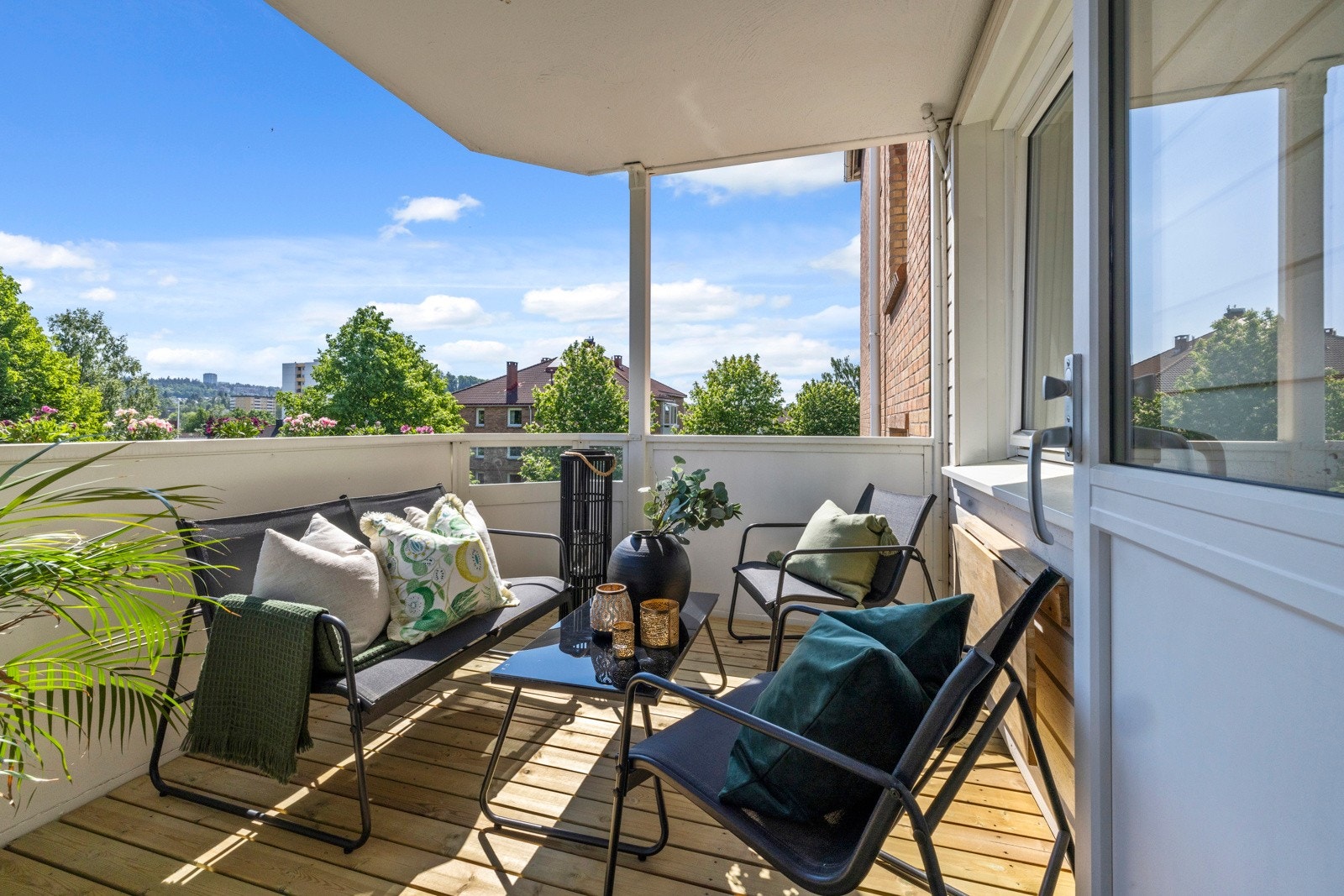 - Velkommen til Prost Hallings vei 5 v/ Mattias Mattsson i PrivatMegleren - Galleribilde