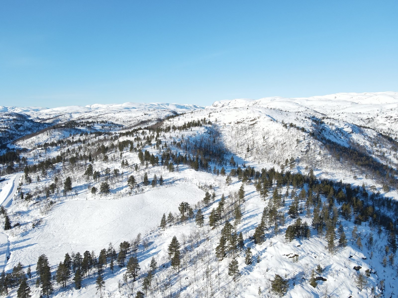 Velkommen! Galleribilde