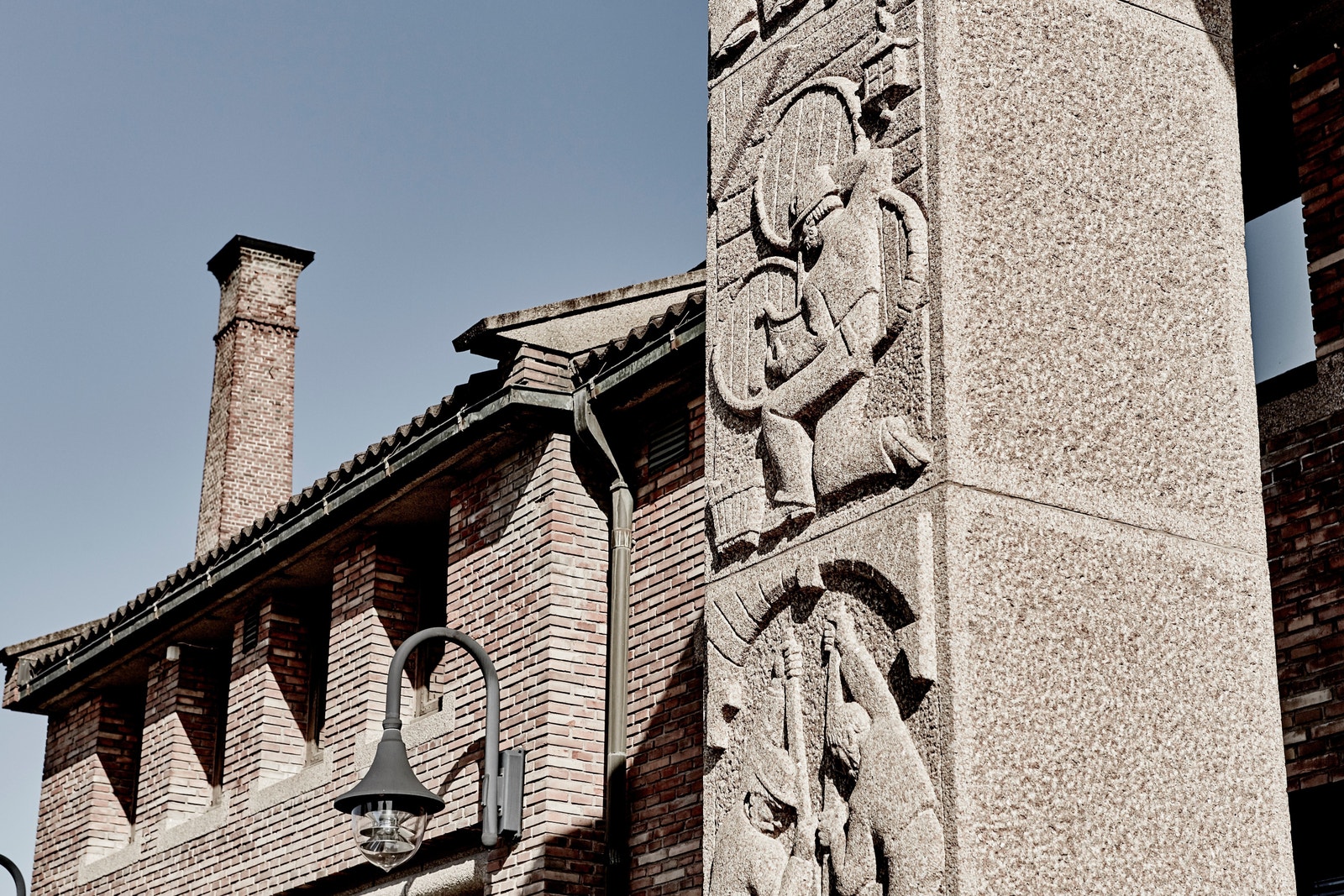 Bygg A1 Galleribilde