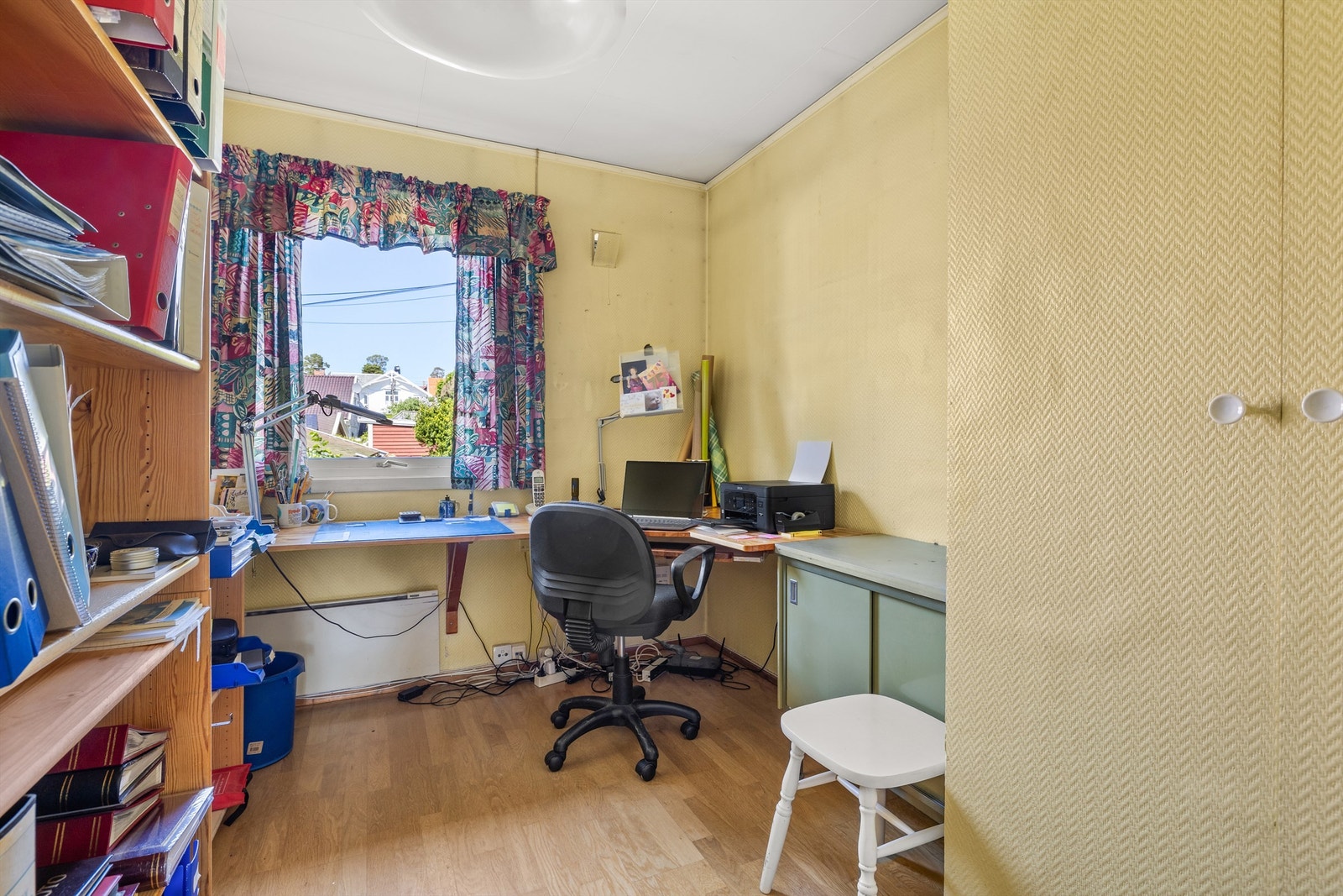 Soverom 3 av 4 Galleribilde