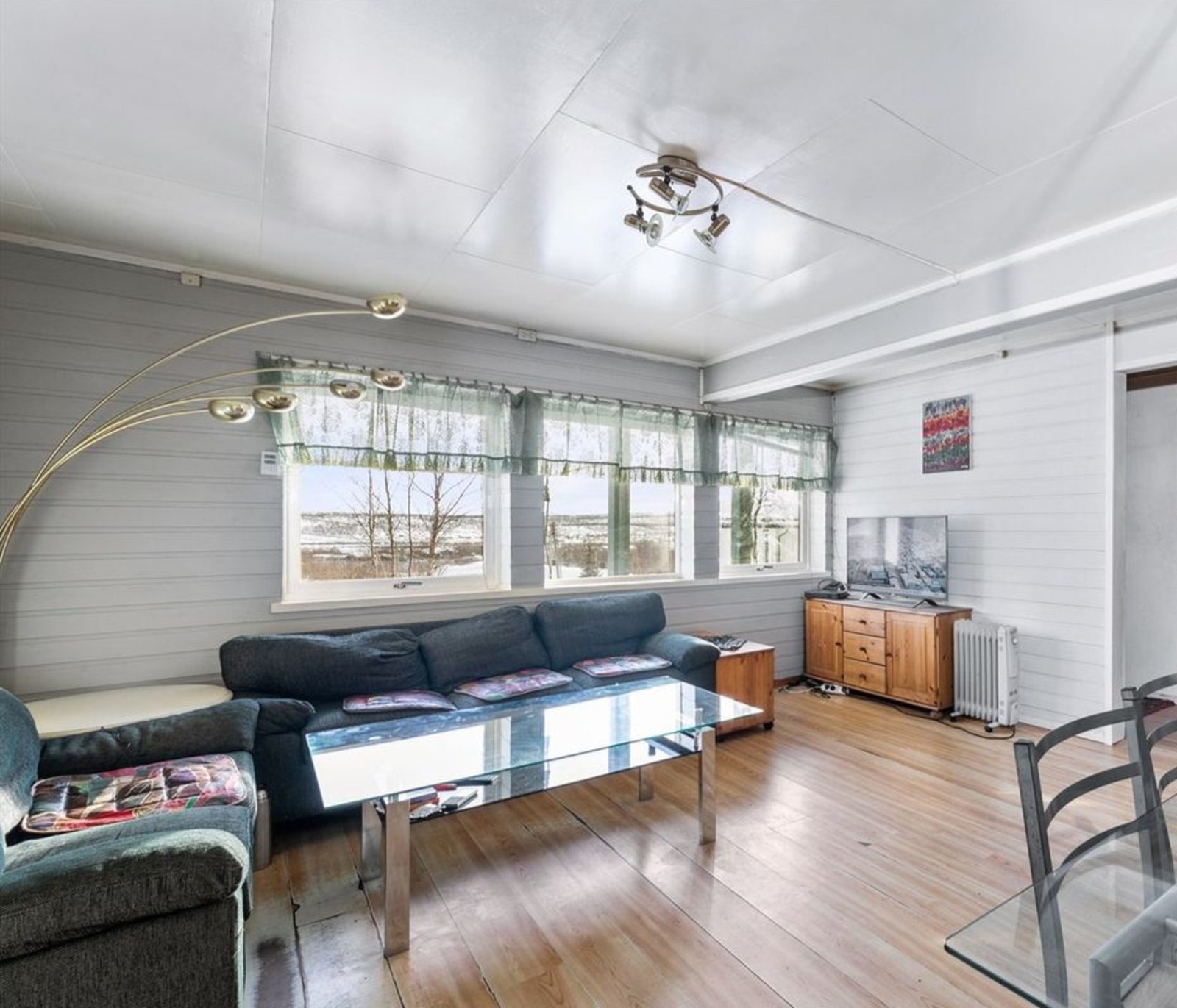 Bildet tatt 2020 Galleribilde