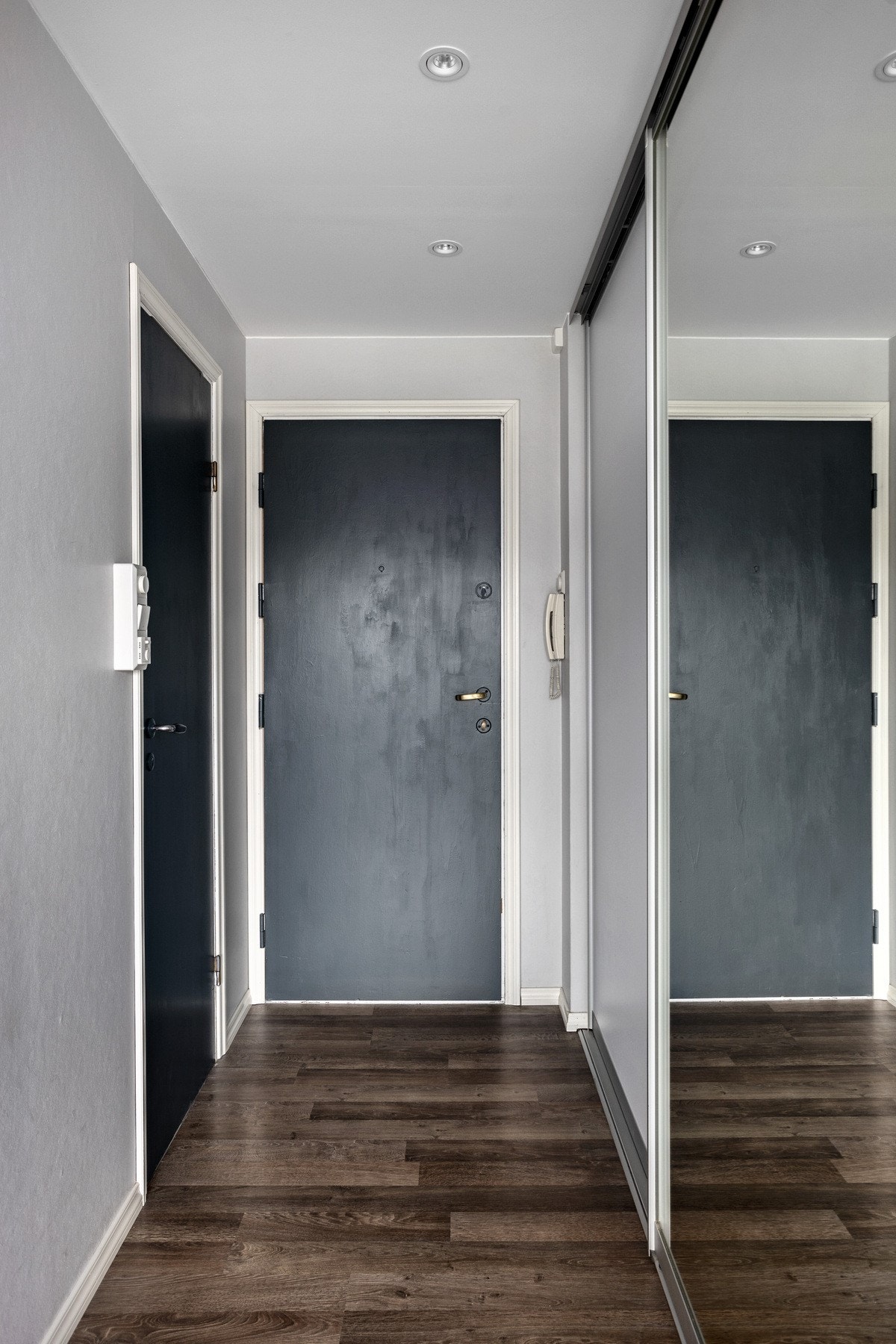 Velkommen inn til det som kan bli ditt nye hjem! Galleribilde