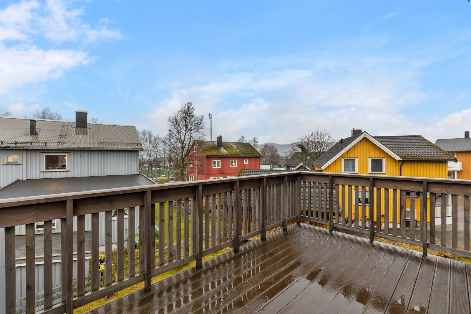 Veranda. Galleribilde