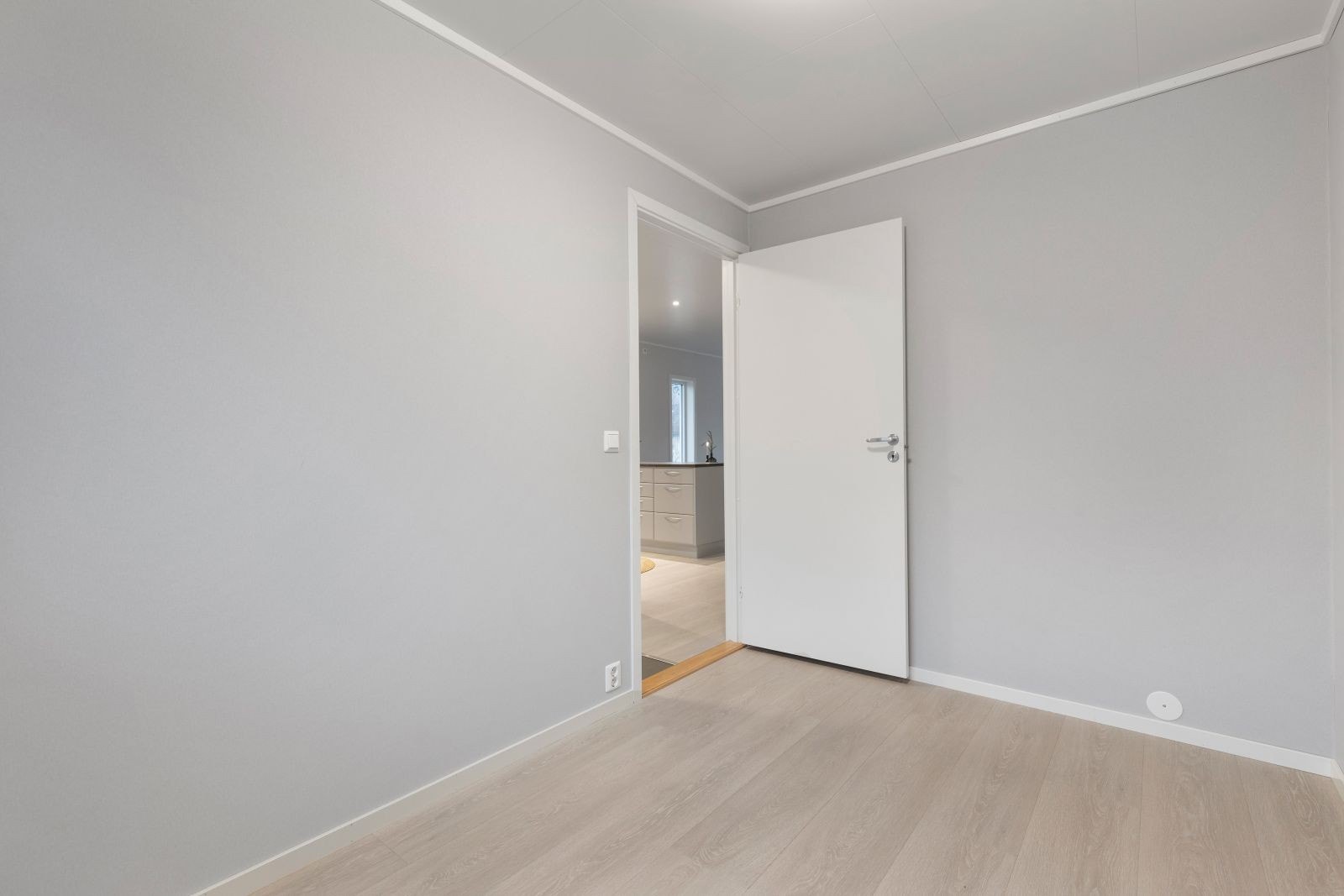 Soverom. Galleribilde