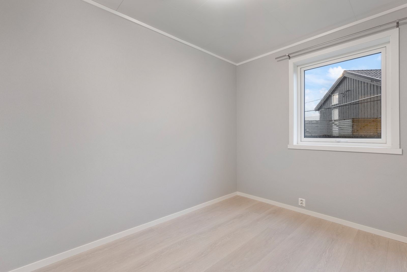 Soverom. Galleribilde