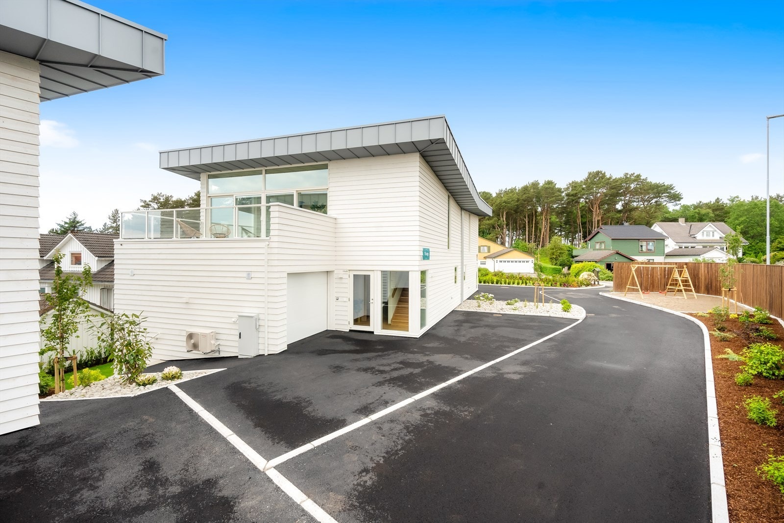 DNB Eiendom v/Thomas Birkeland presenterer Gosenhaugen 4A Galleribilde