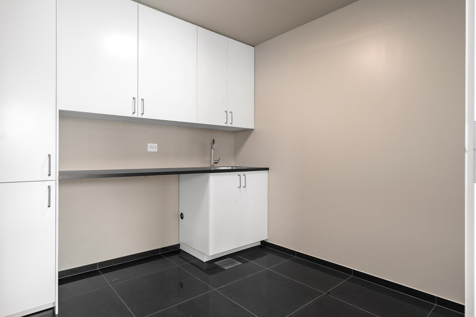 Vaskerom Galleribilde