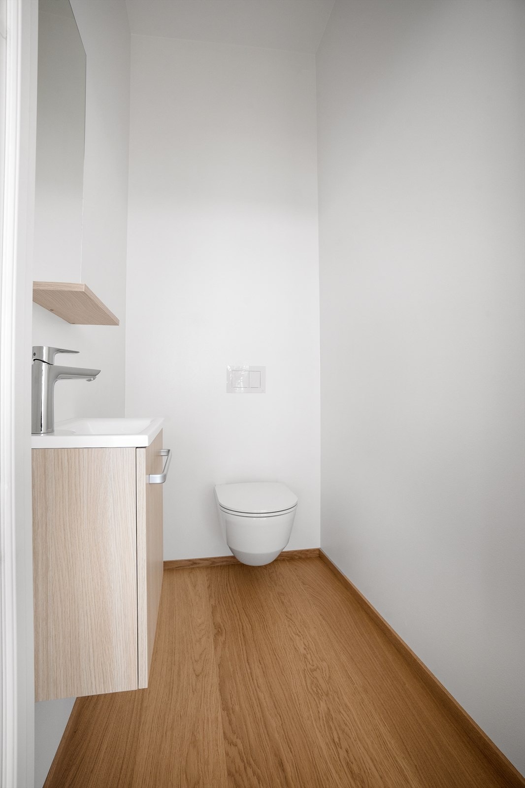 Gjestetoalett Galleribilde