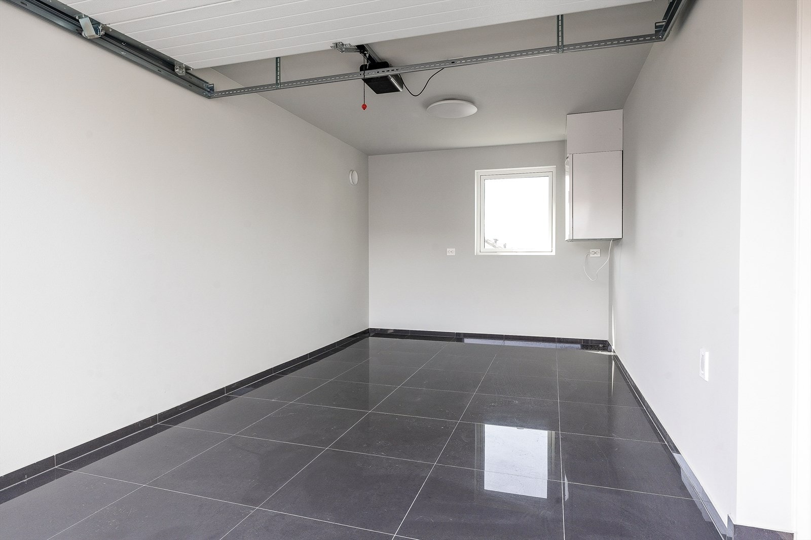 Garasje Galleribilde