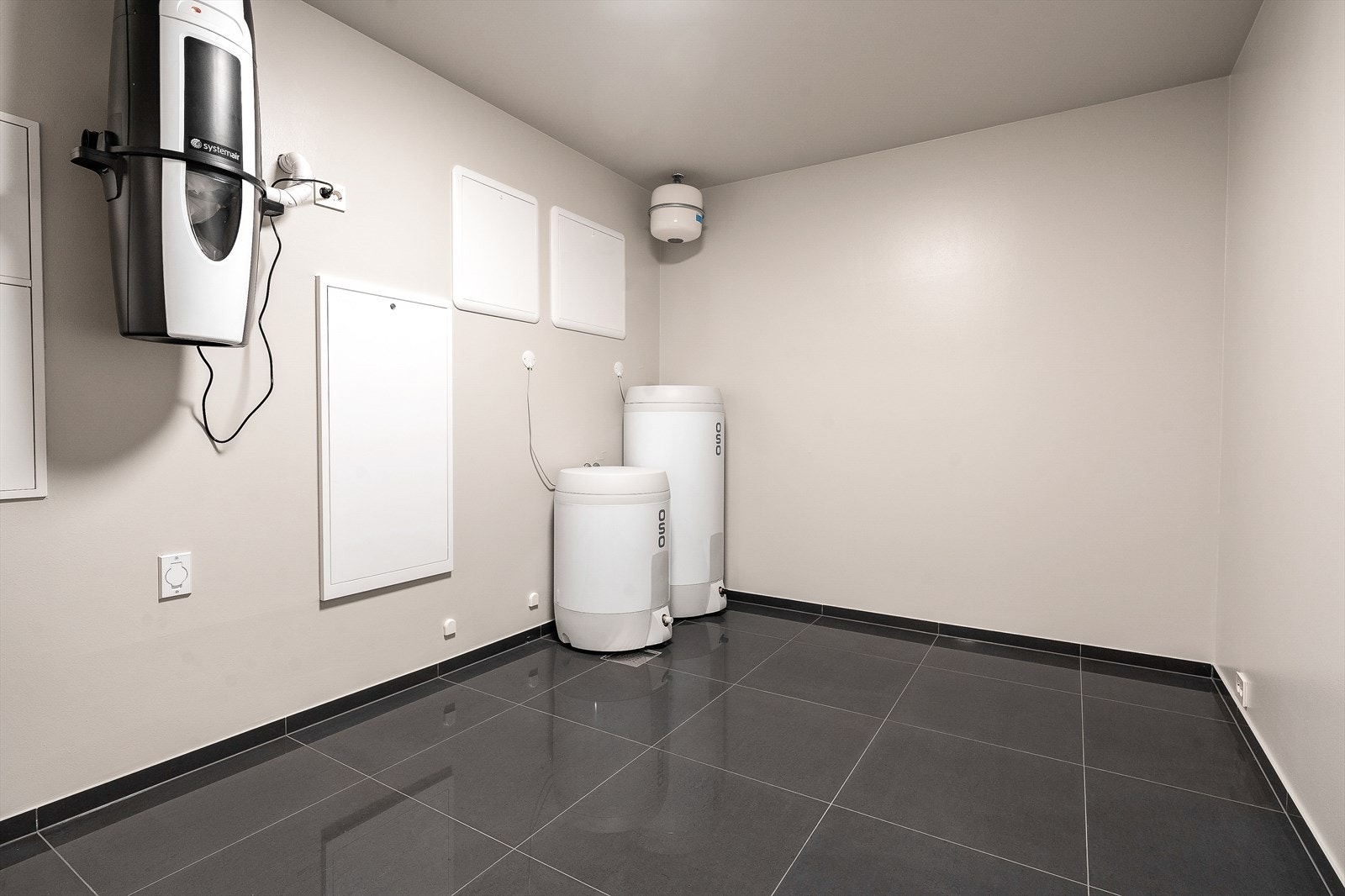 Teknisk Galleribilde